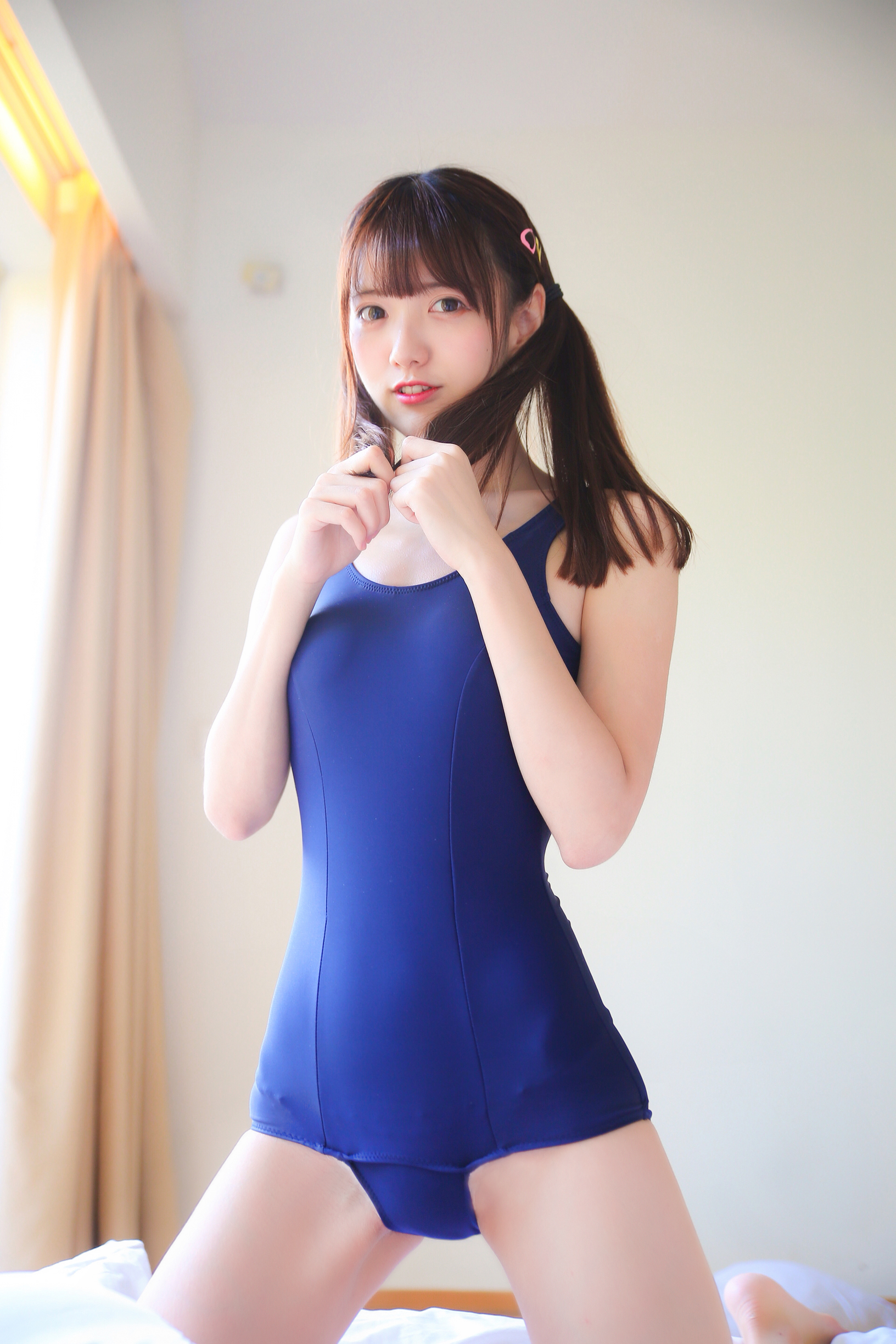 图片[3]-陆卿卿kyokyo NO.004 — 死库水[13P29M]-六色网