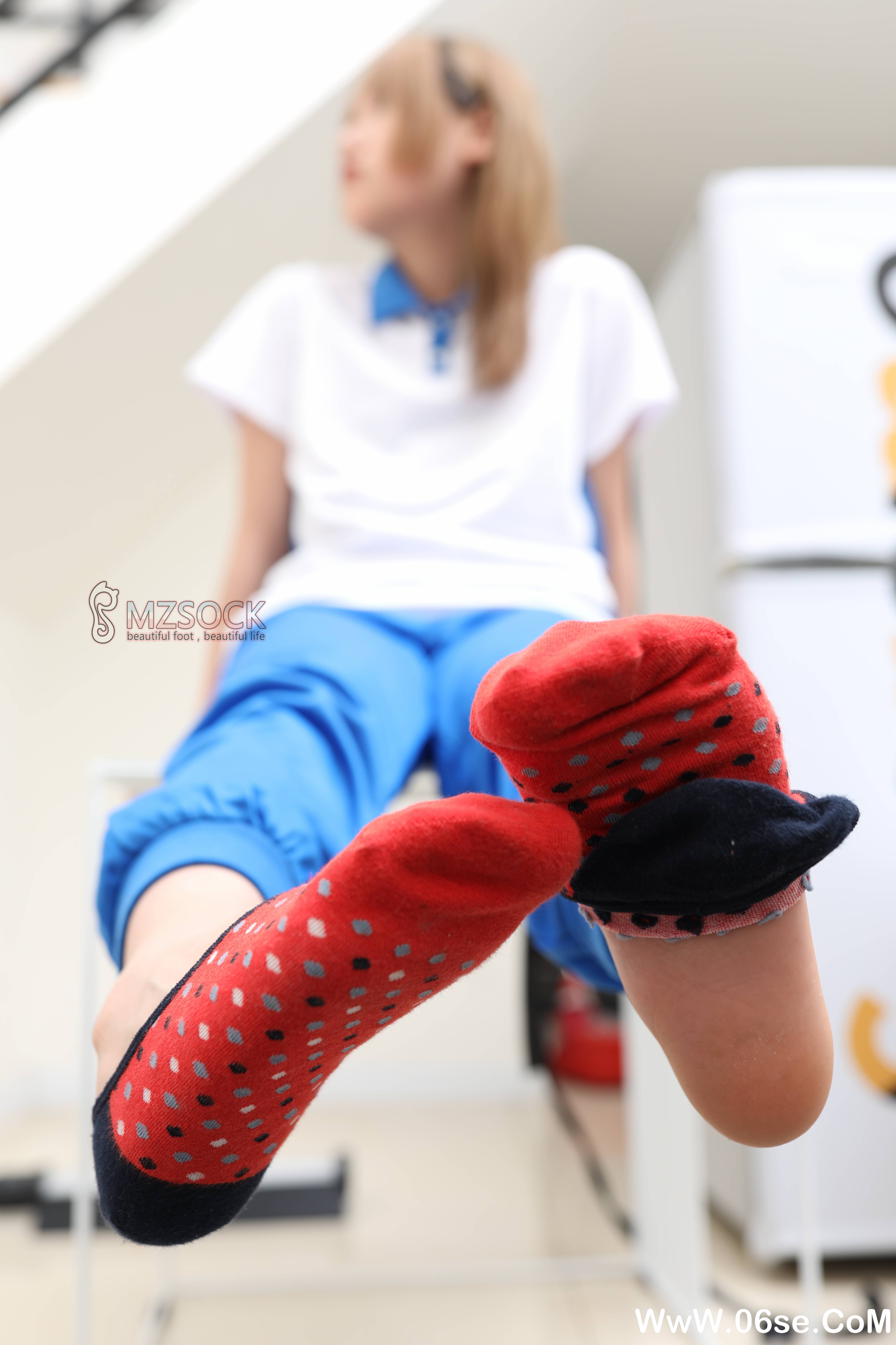 图片[159]-[MZSOCK]爱美足 NO.013 多多[219P2.64G]-六色网