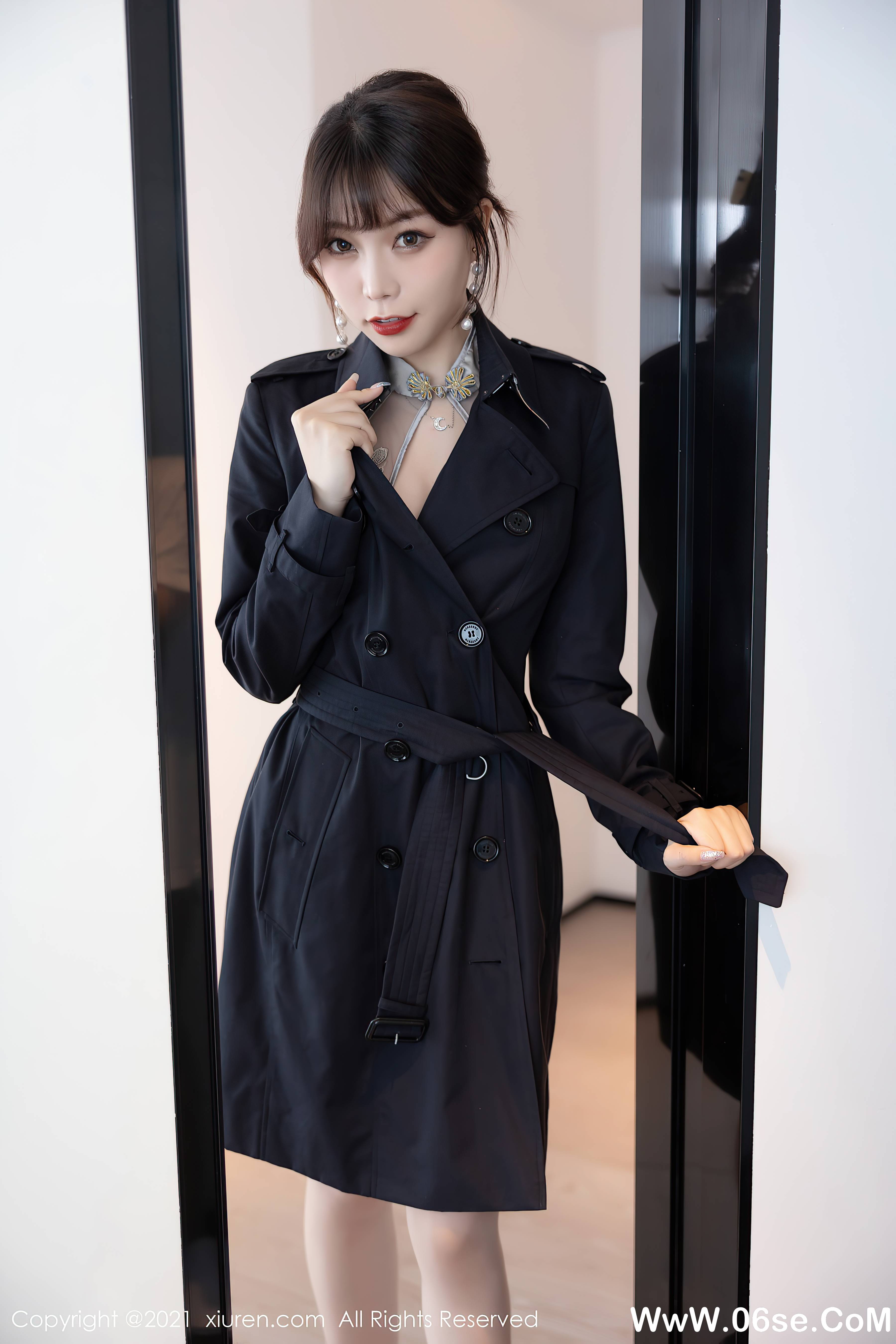 图片[15]-[XIUREN秀人网] 2021.05.17 NO.3422 芝芝Booty[80+1P583M]-六色网
