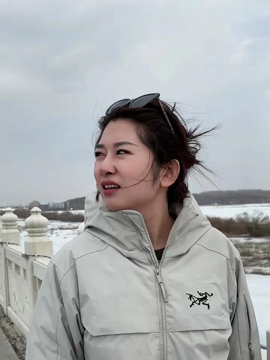 你知道鸡西吗?鸡西这个季节兴凯湖候鸟都回来了,欢迎你来玩