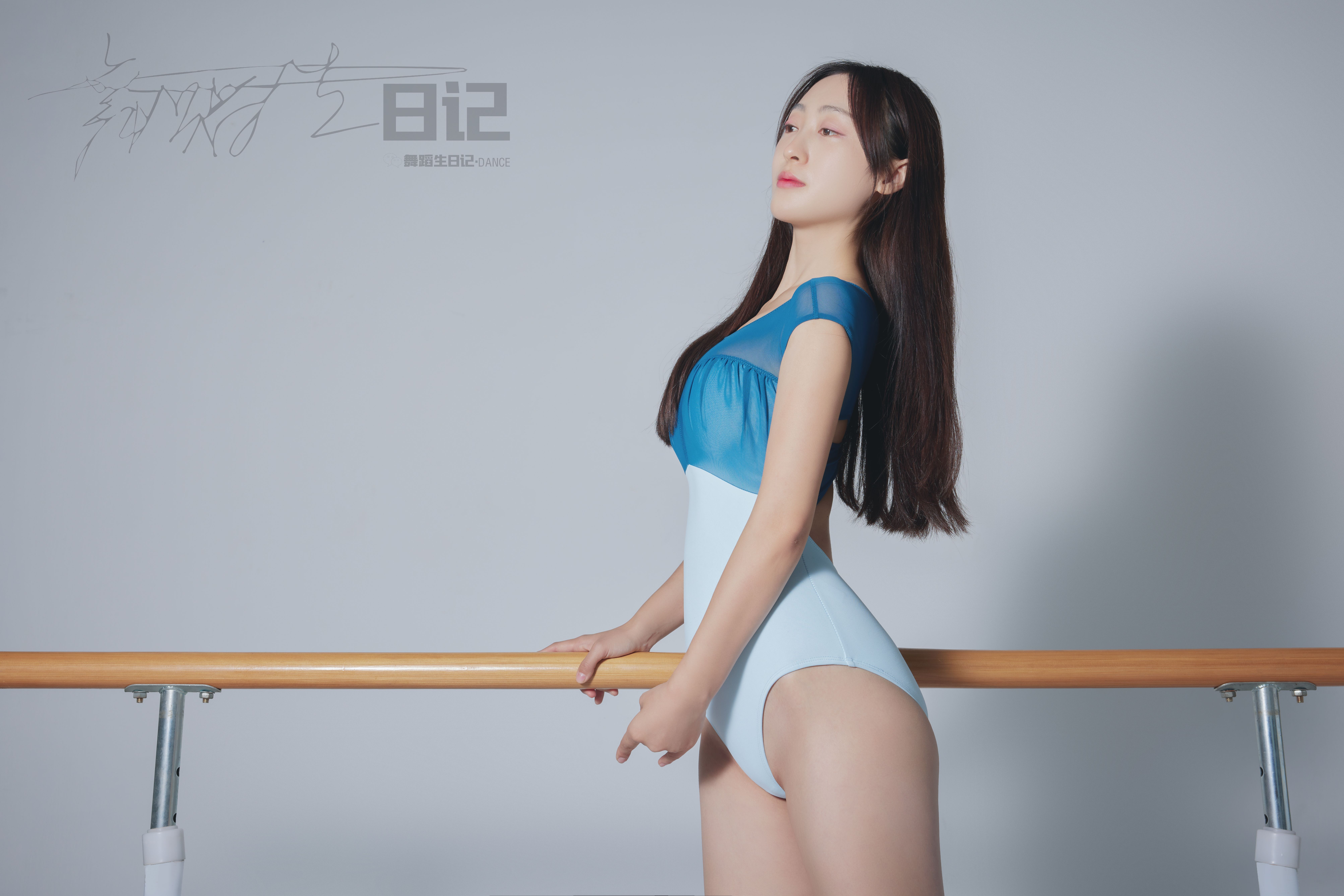 图片[6]-[GALLI嘉丽]舞蹈生日记 079 – 美茹[49P122M]-六色网