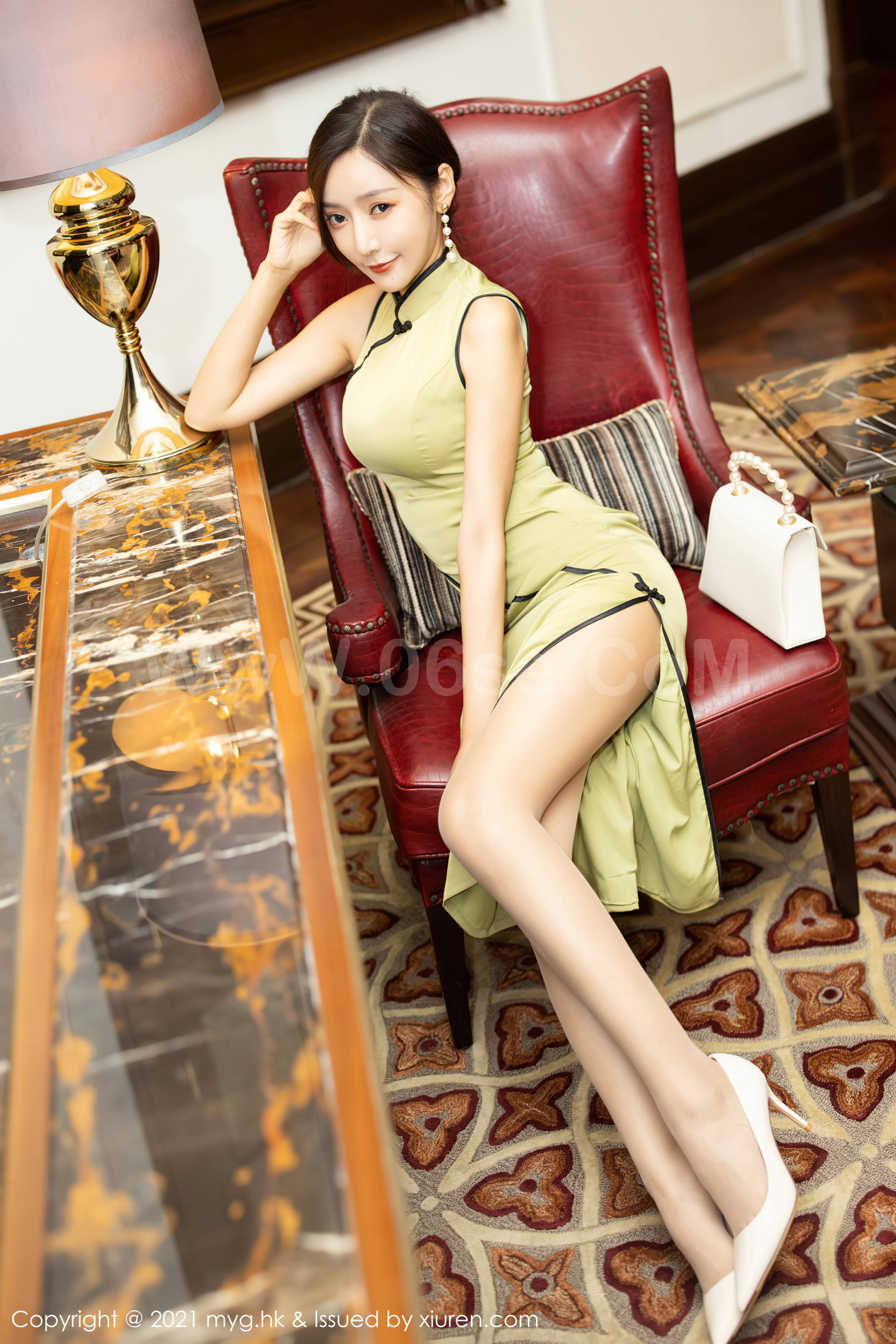 图片[13]-MyGirl Vol.551 Yanni – Wang Xin Yao (王馨瑶)-六色网
