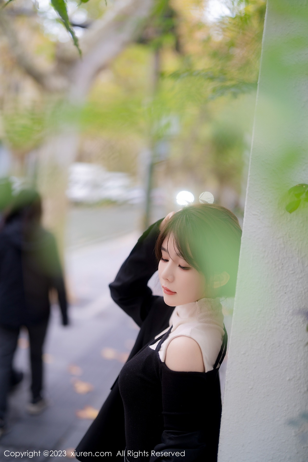 图片[9]-【XiuRen秀人网】2023.01.04 Vol.6080 婠婠麽【79P】-六色网