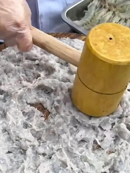 虾滑虾仁成火锅必备食材 好吃实惠别错过