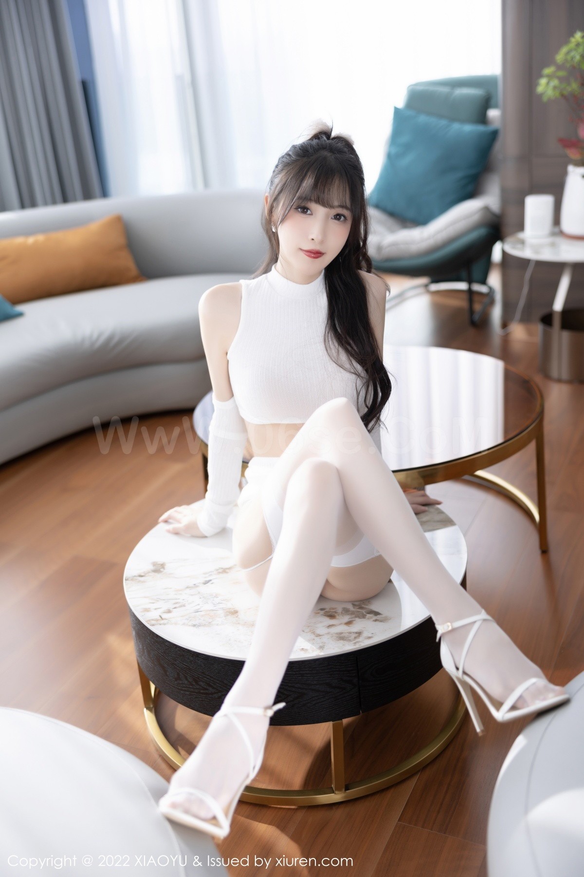 图片[45]-[XIAOYU语画界] 2022.12.19 Vol.928 林星闌【81P】-六色网