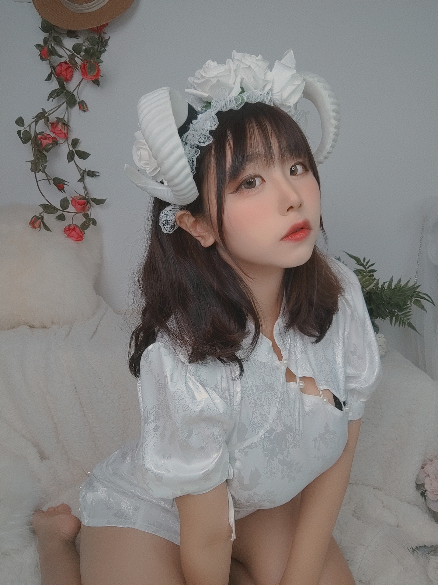 图片[20]-穆零Mu0 NO.029 — 自拍2[110P+15V291M]-六色网
