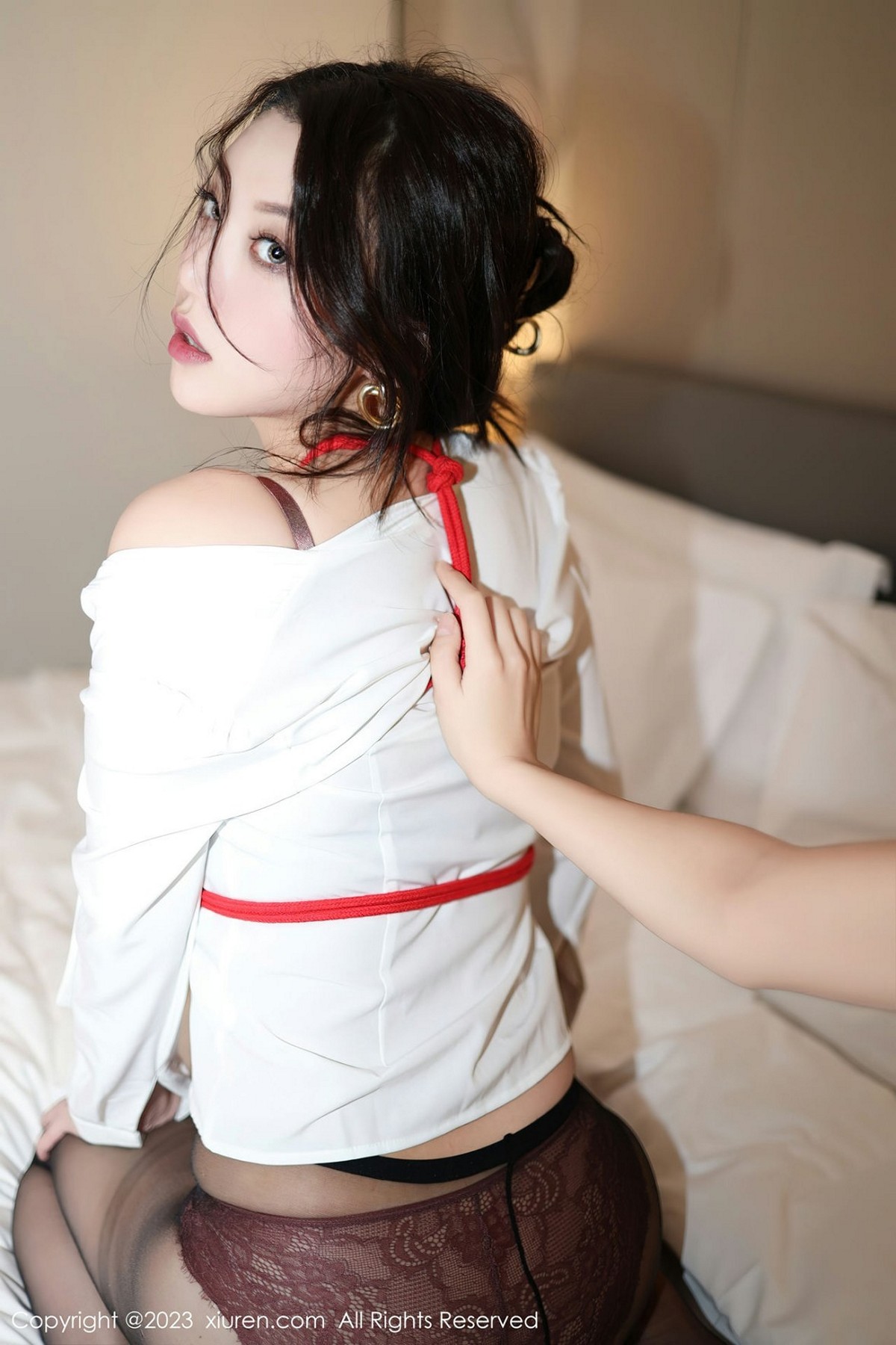 图片[67]-【XiuRen秀人網】2023.03.01 Vol.6342 米娜MnaL【95P】-六色网