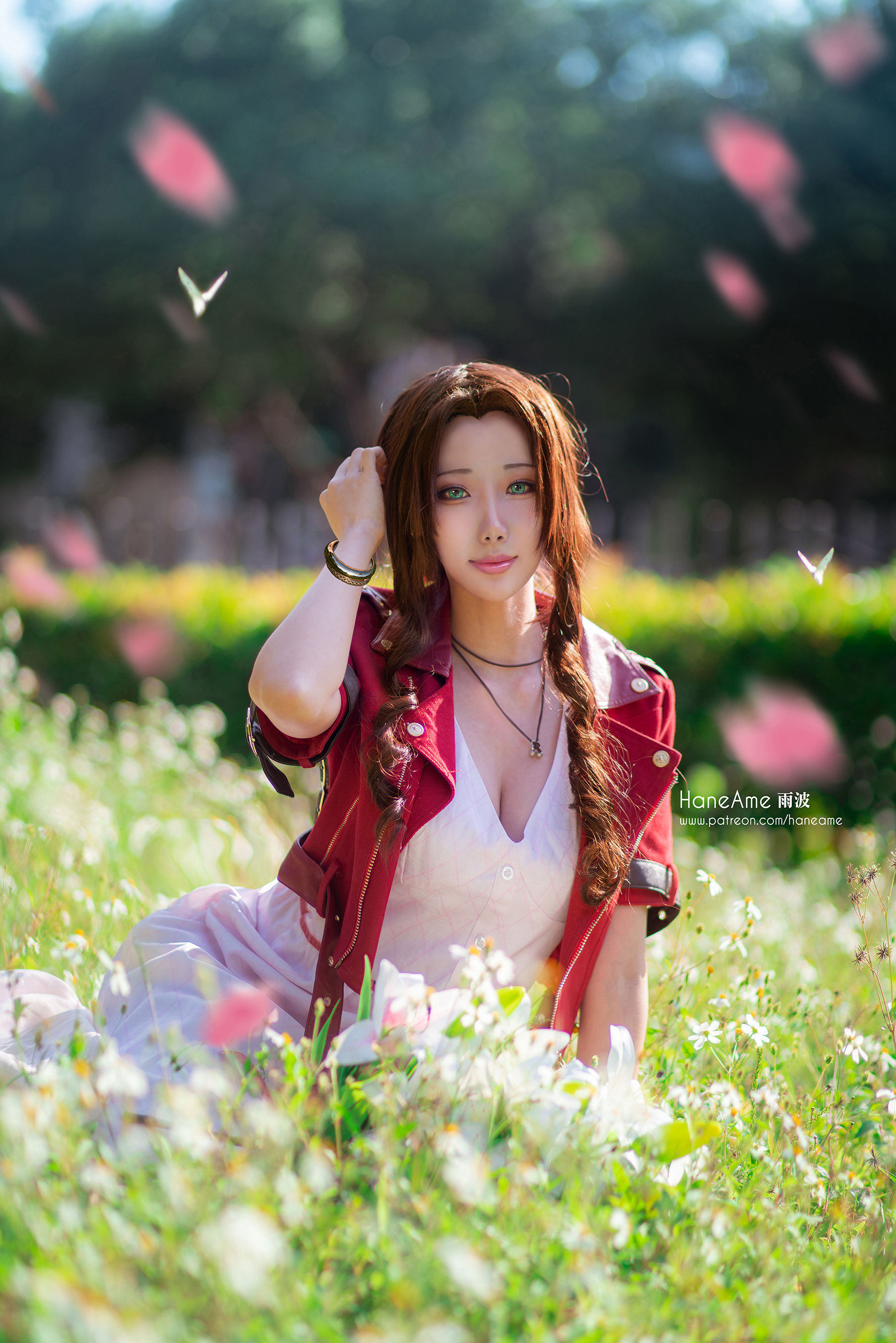 图片[3]-Hane Ame 雨波写真 NO.021 – 爱丽丝[20P+1V63M]-六色网