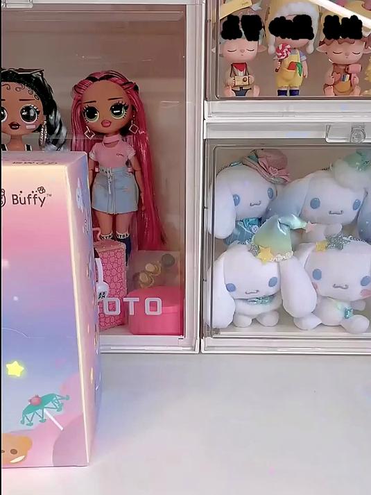 BDuck小黄鸭乐园开园啦！你去游乐园的必玩项目是哪个呢？