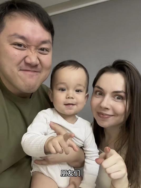 大家觉得哪个照片可以做新头像呢?