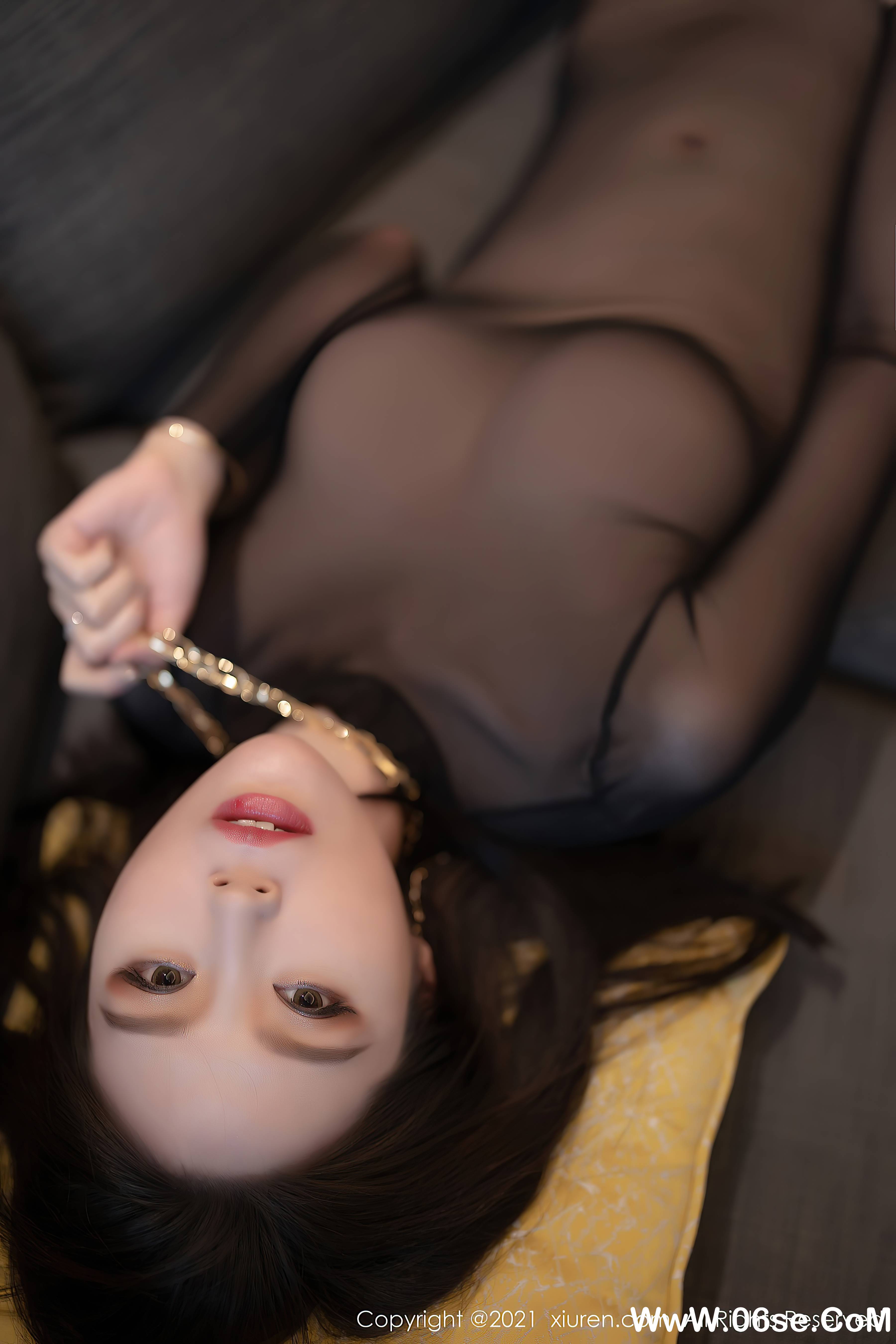 图片[50]-[XIUREN秀人网] 2021.08.16 NO.3802 梦心月[61+1P492M]-六色网