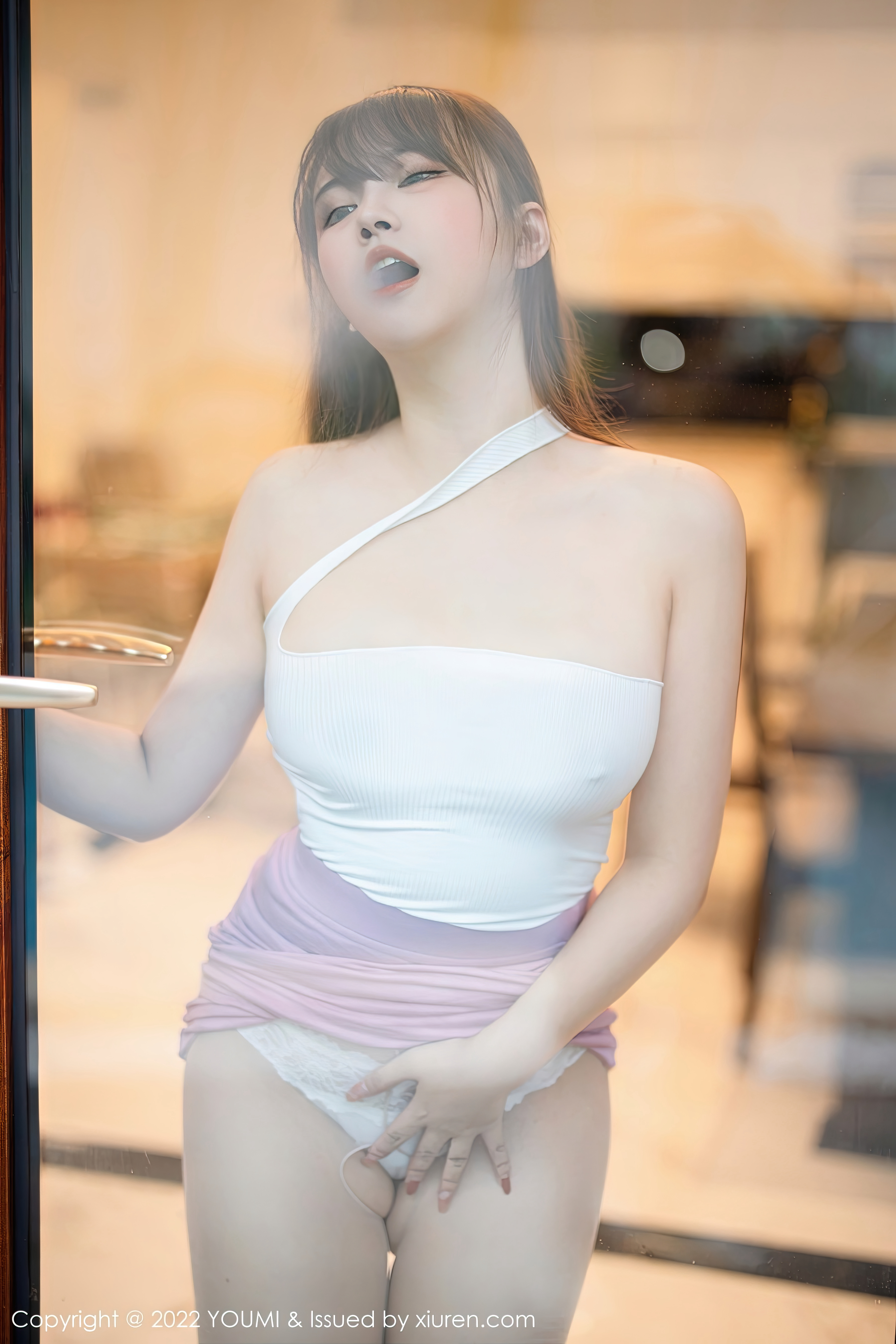 图片[15]-YouMi Vol.872 Zhang Si Yun (张思允Nice)-六色网