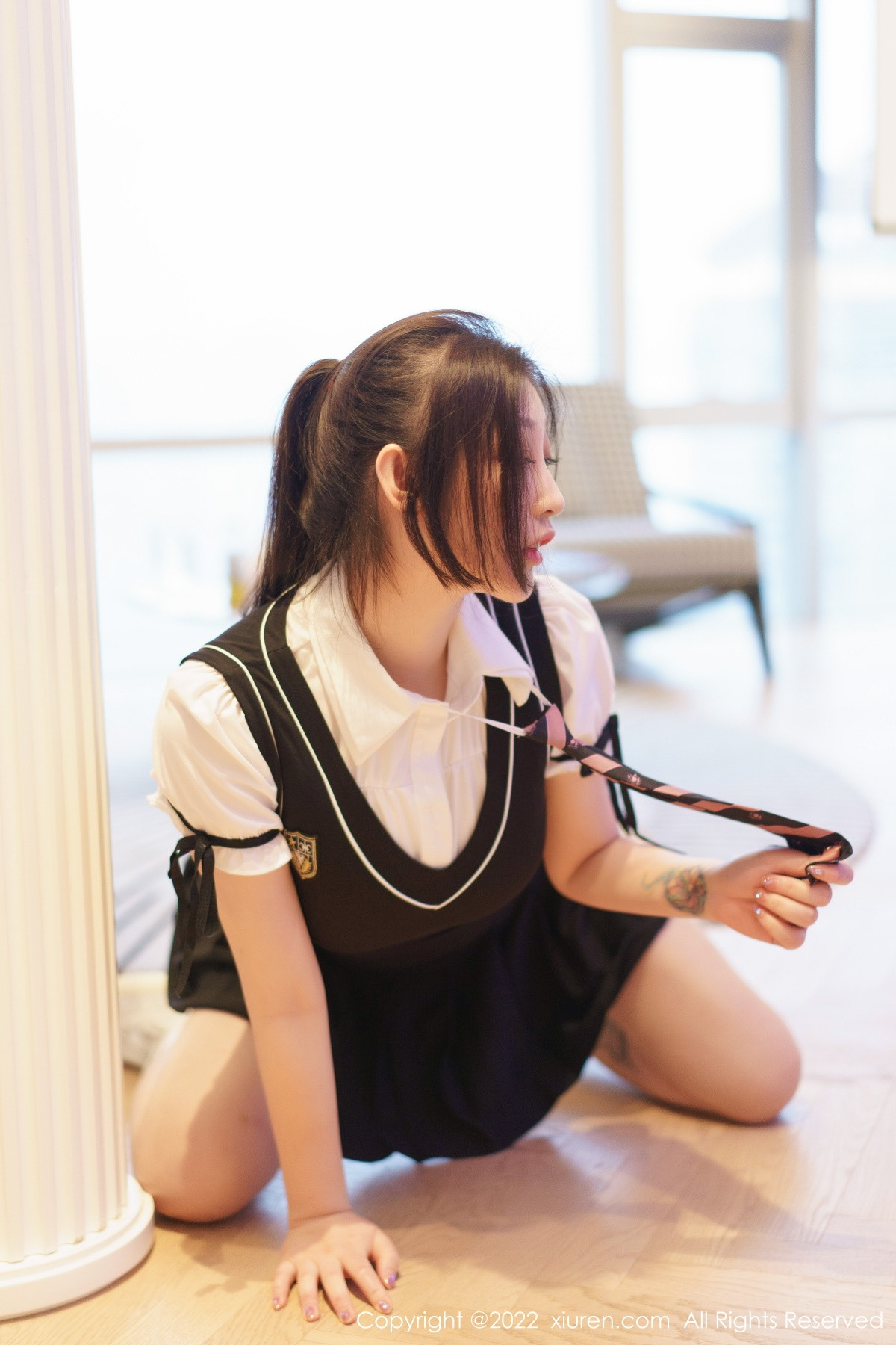 图片[17]-【XiuRen秀人网】2022.11.04 Vol.5807 妲己_Toxic【69P】-六色网
