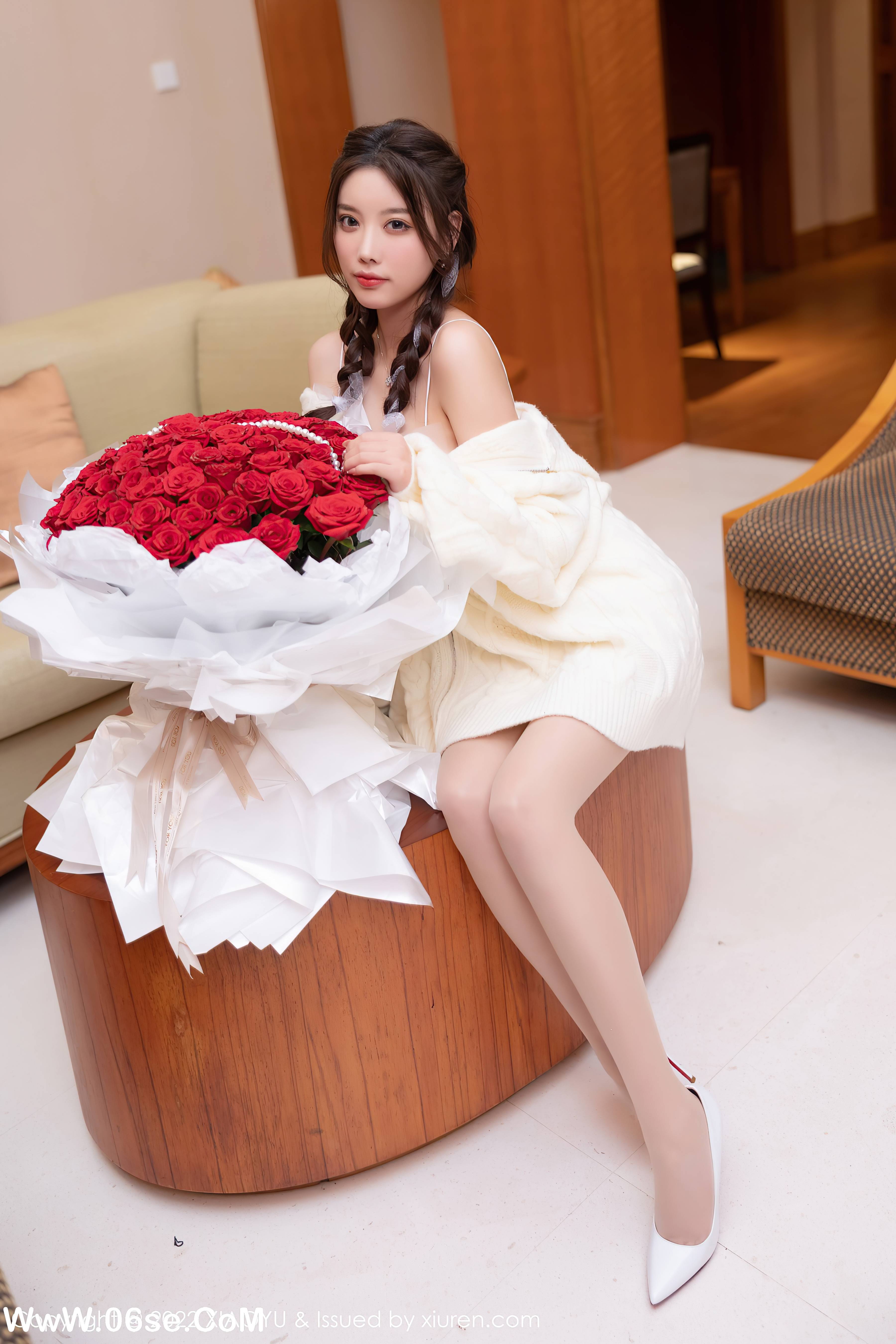 图片[5]-[XIAOYU语画界] 2022.03.04 NO.729 杨晨晨[73+1P302M]-六色网