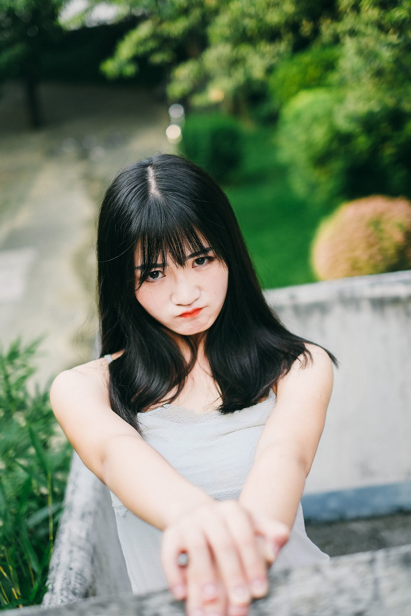 图片[25]-傲娇小少女-六色网