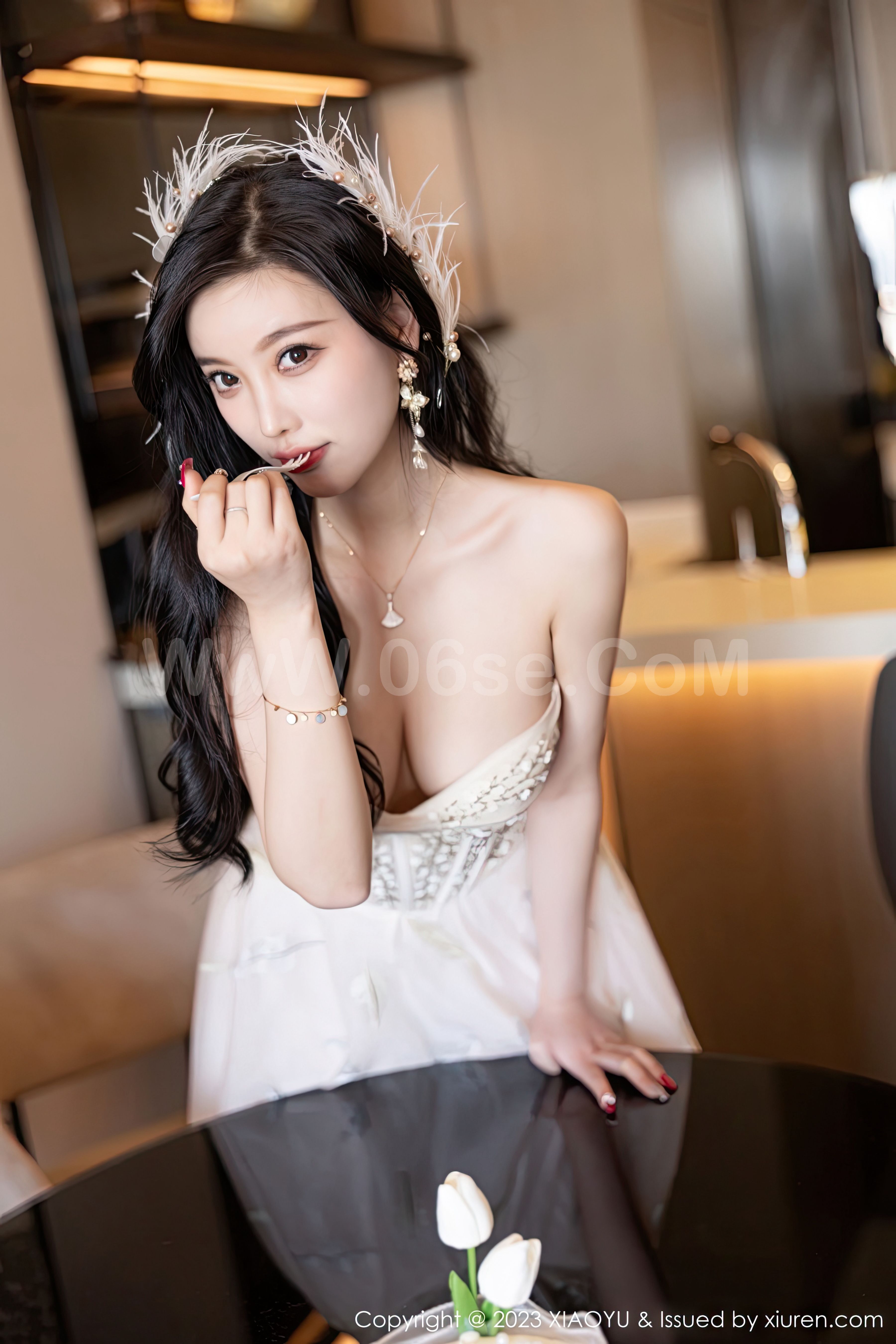 图片[42]-[XIAOYU语画界] Vol.941 Yang Chen Chen (杨晨晨Yome)-六色网
