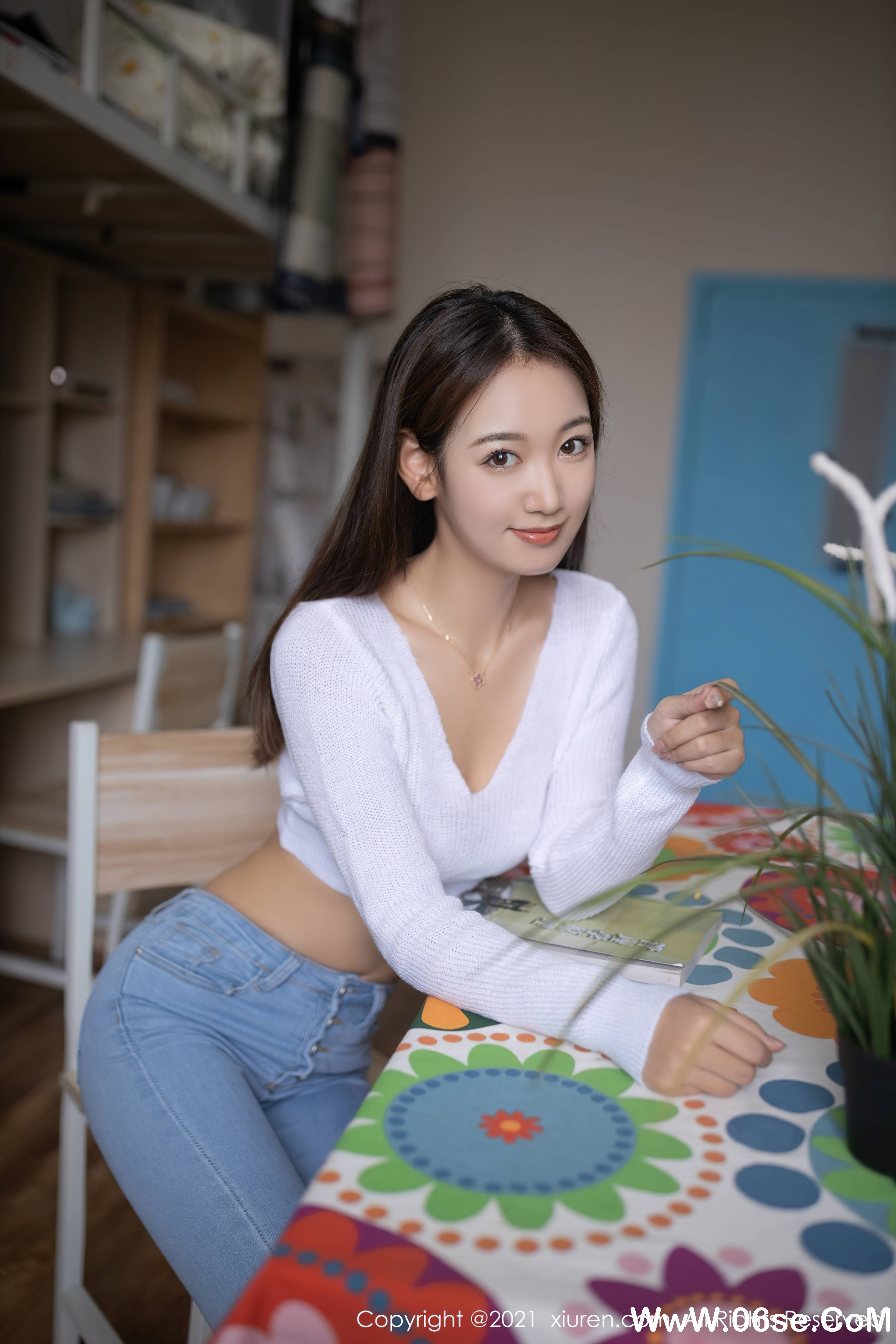 图片[10]-[XIUREN秀人网] 2021.11.22 NO.4250 唐安琪[88+1P860M]-六色网
