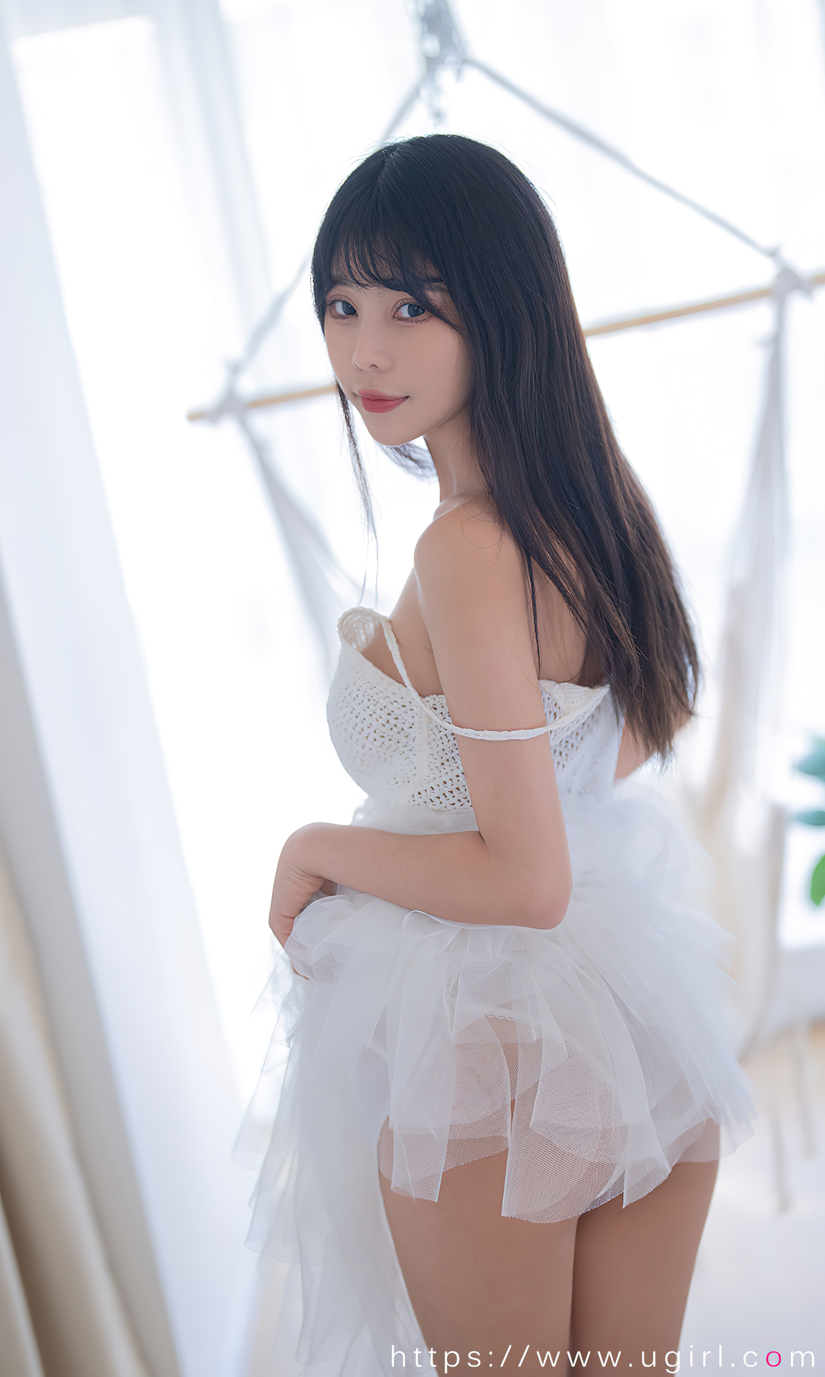 图片[31]-[Ugirls爱尤物] No.2396 柚子-六色网