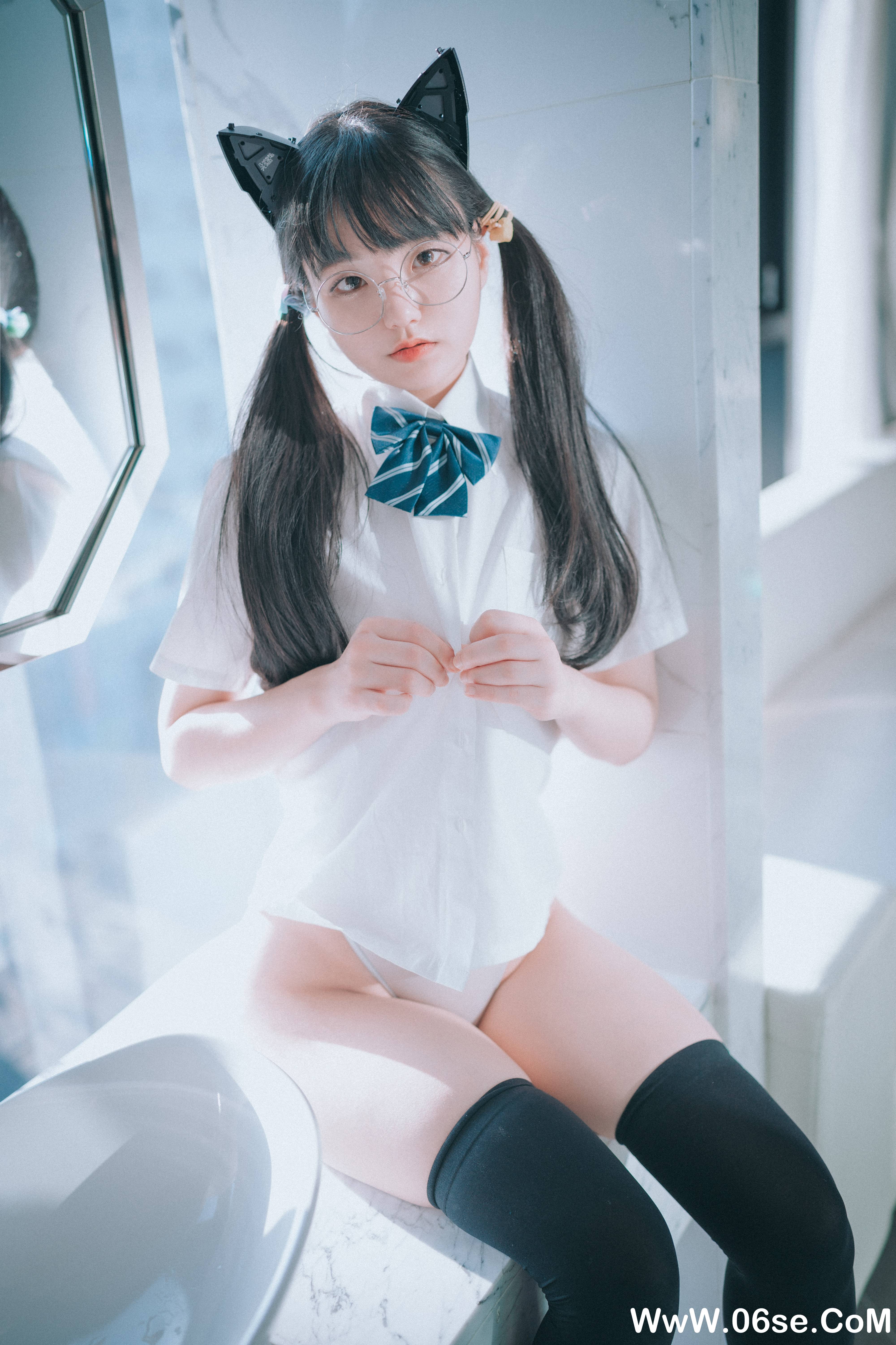 图片[62]-DJAWA – NO.068 Swimming_Lessons_7 [130P1.4G]-六色网