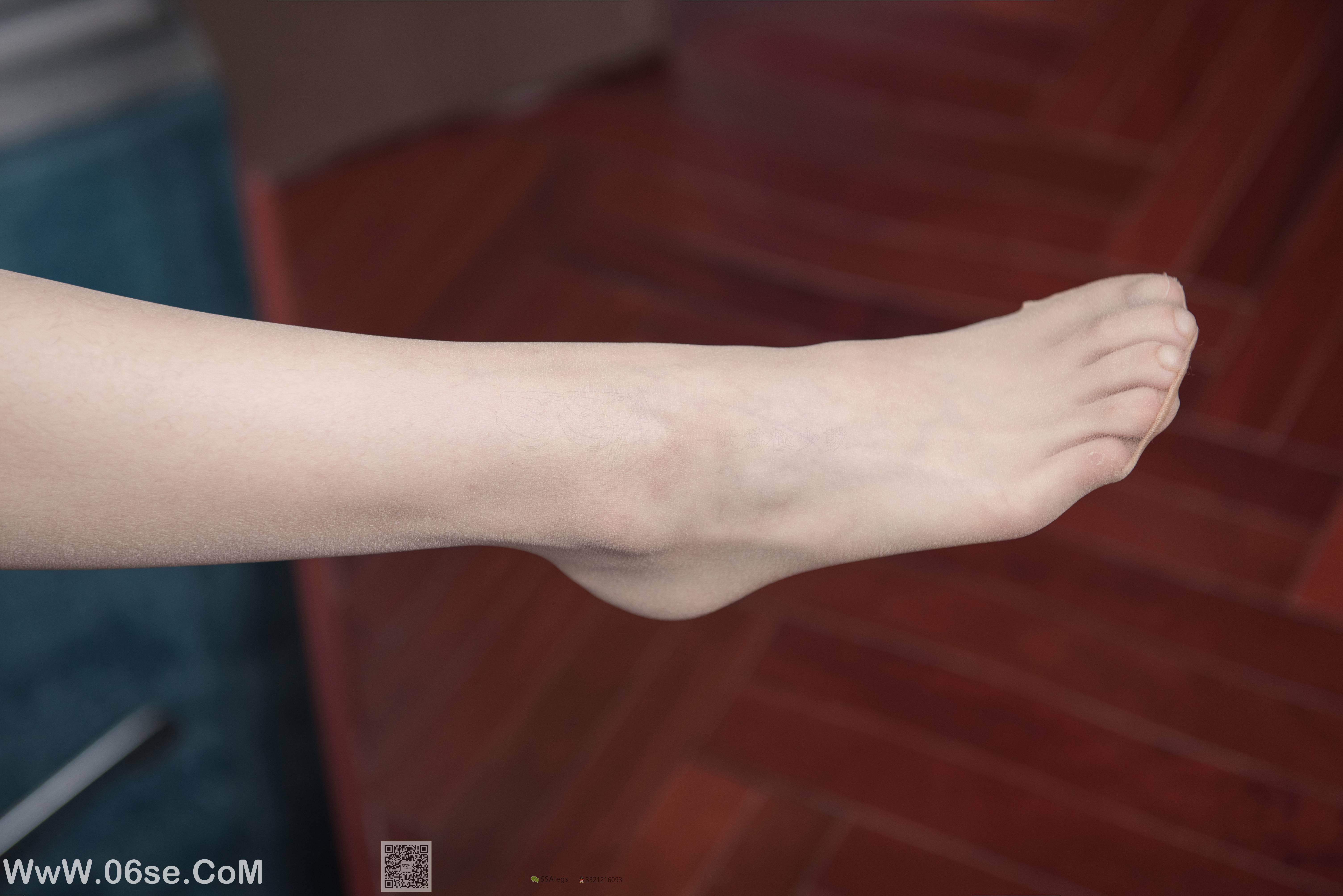 图片[53]-[SSA丝社] NO.005 高端进口肉丝酒店写真[112P1.26G]-六色网