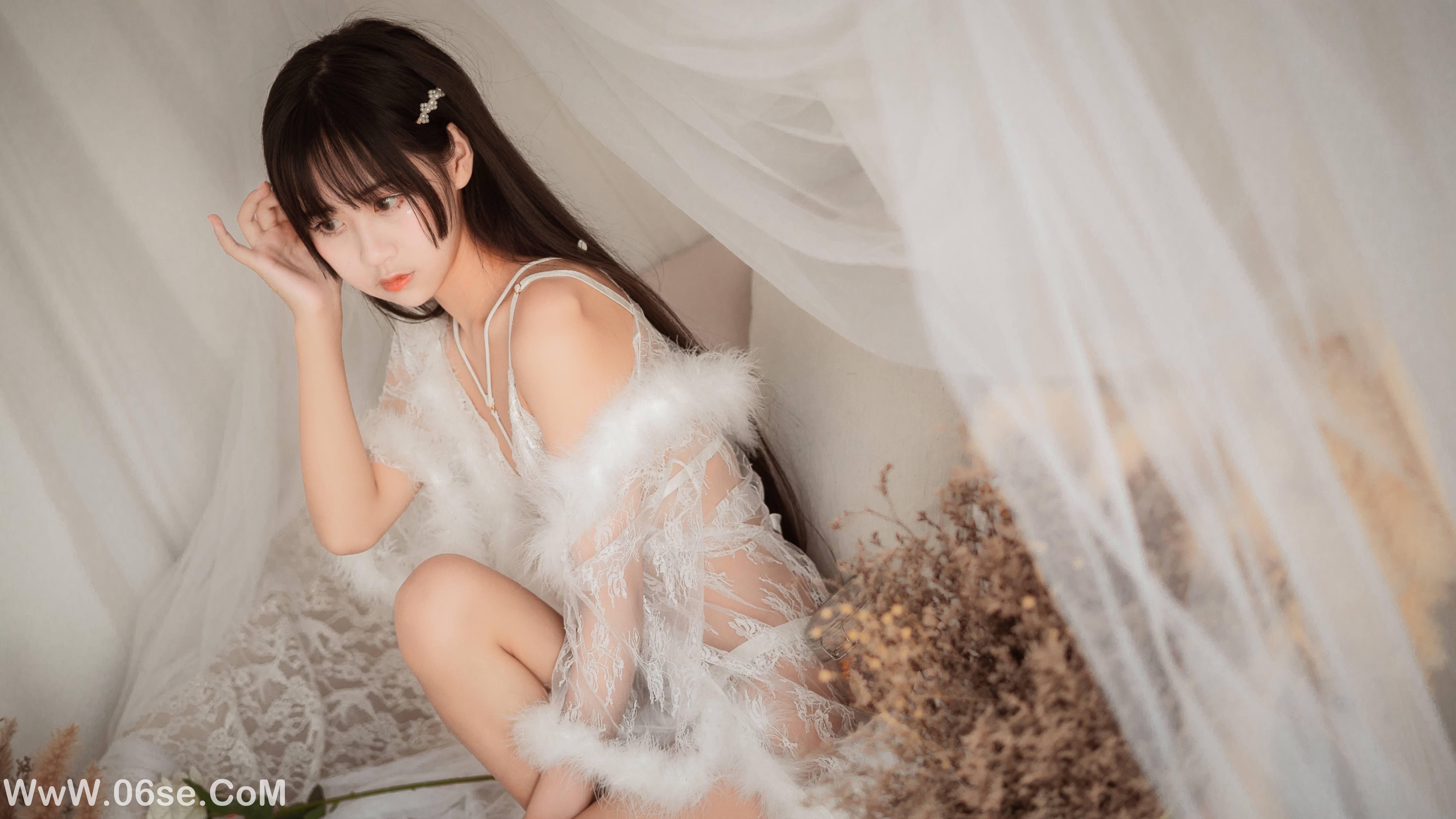 图片[10]-萌芽儿o0 NO.008 – 毛绒内衣[27P278M]-六色网
