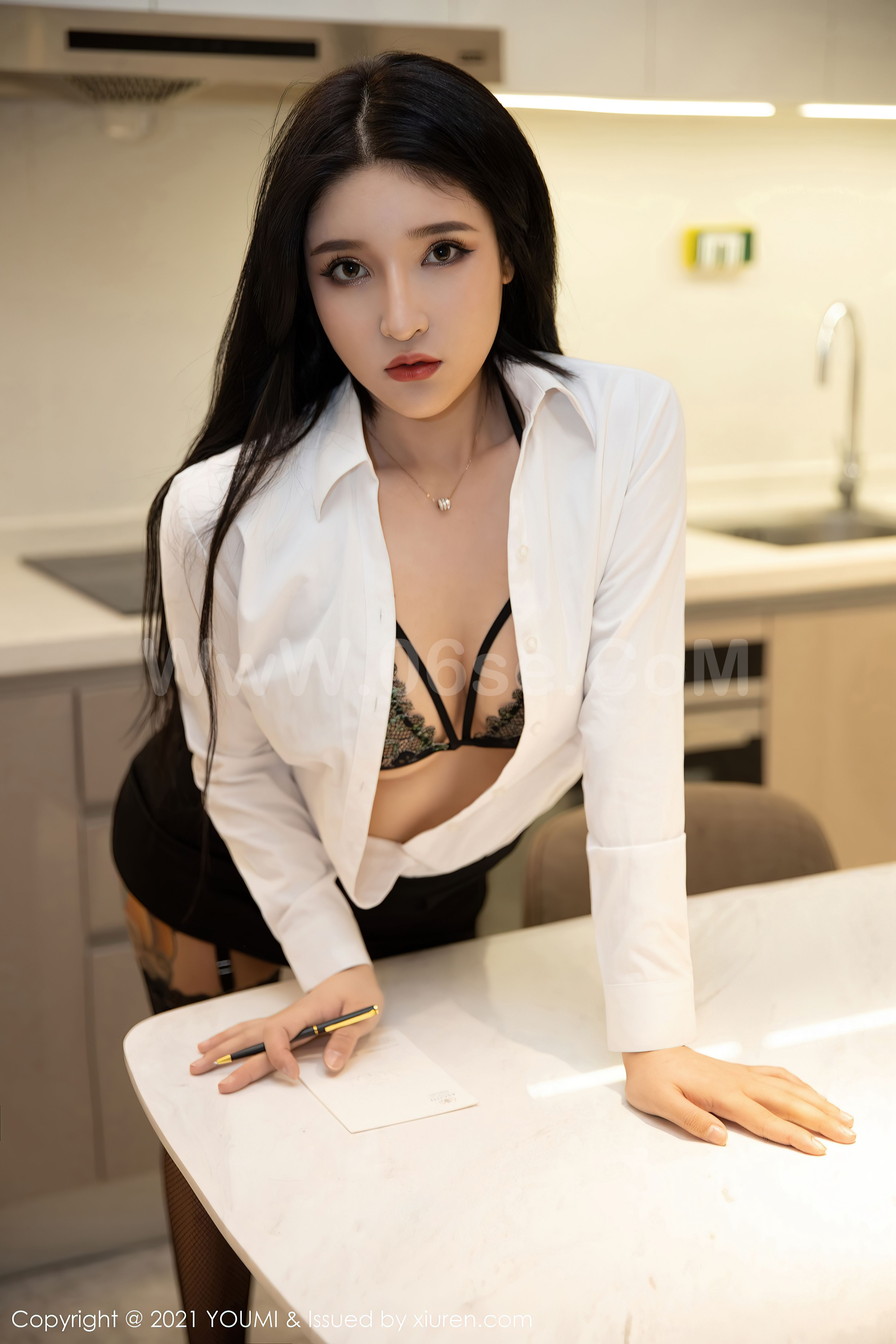 图片[11]-YouMi Vol.618 姝姝不是妹妹-六色网