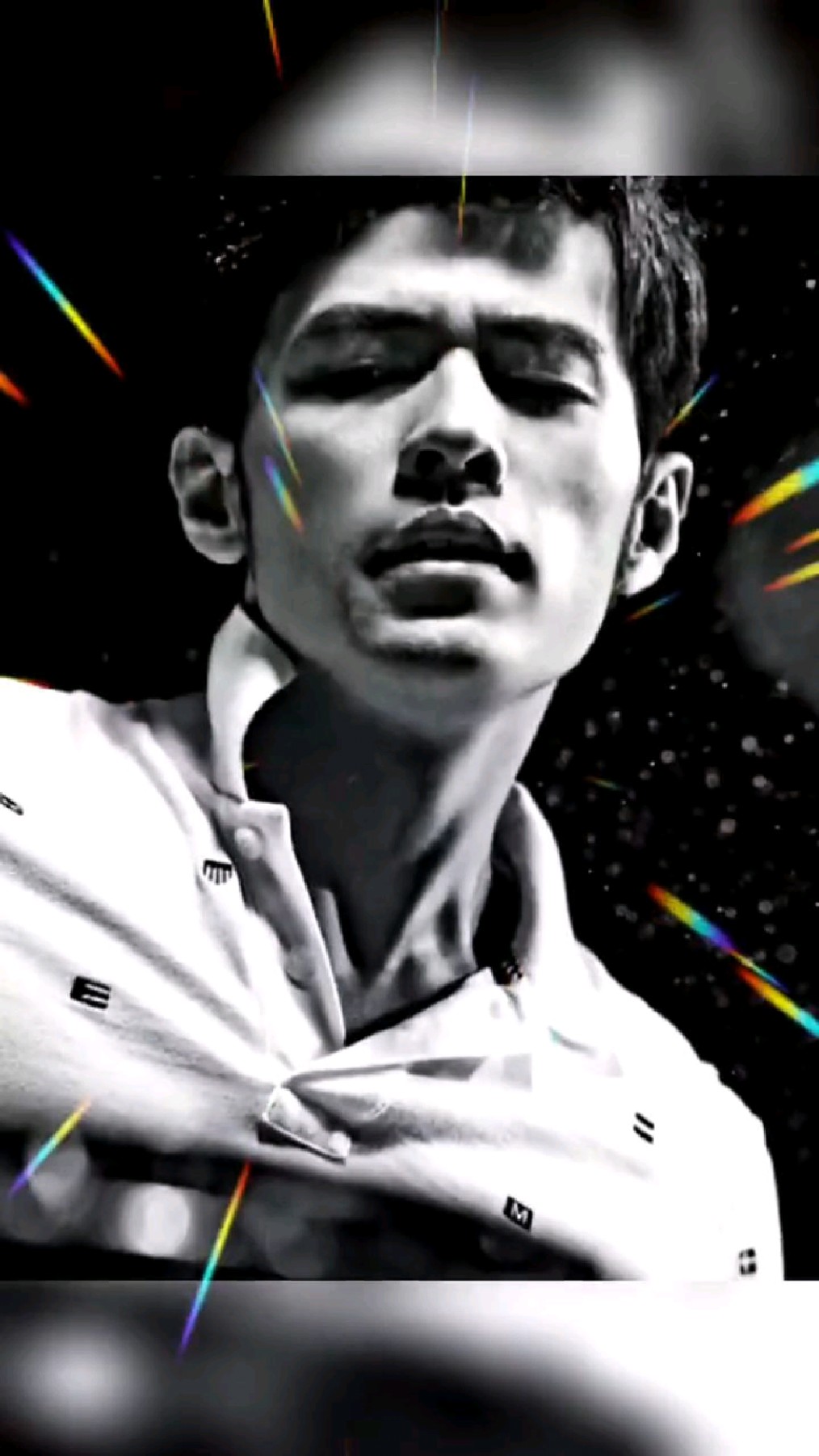 那些年周杰伦的胸肌还是有看头的哈