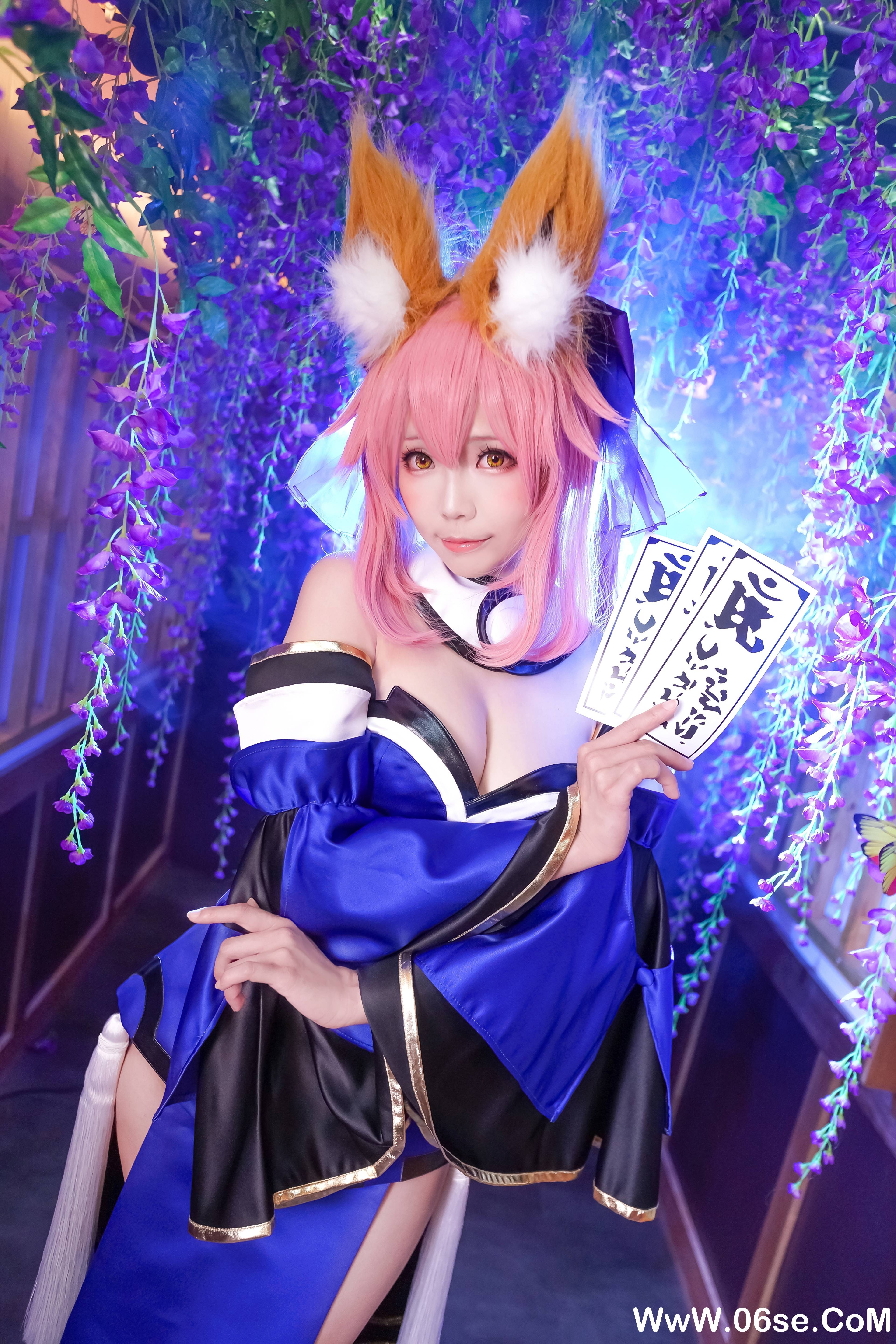 图片[14]-Ely_eee(ElyEE子) NO.050 — 玉藻前神社[42P174M]-六色网