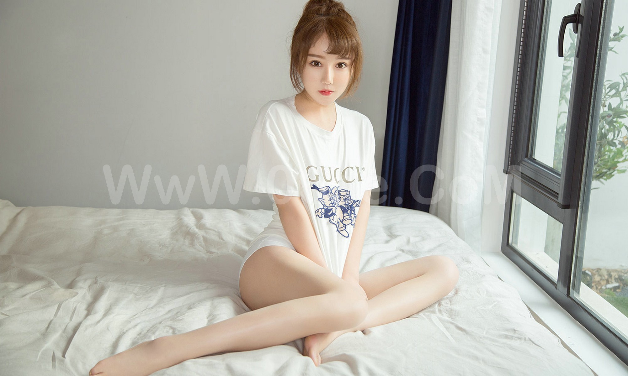 图片[31]-[Ugirls爱尤物] No.1414 Xia Yao (夏瑶)-六色网