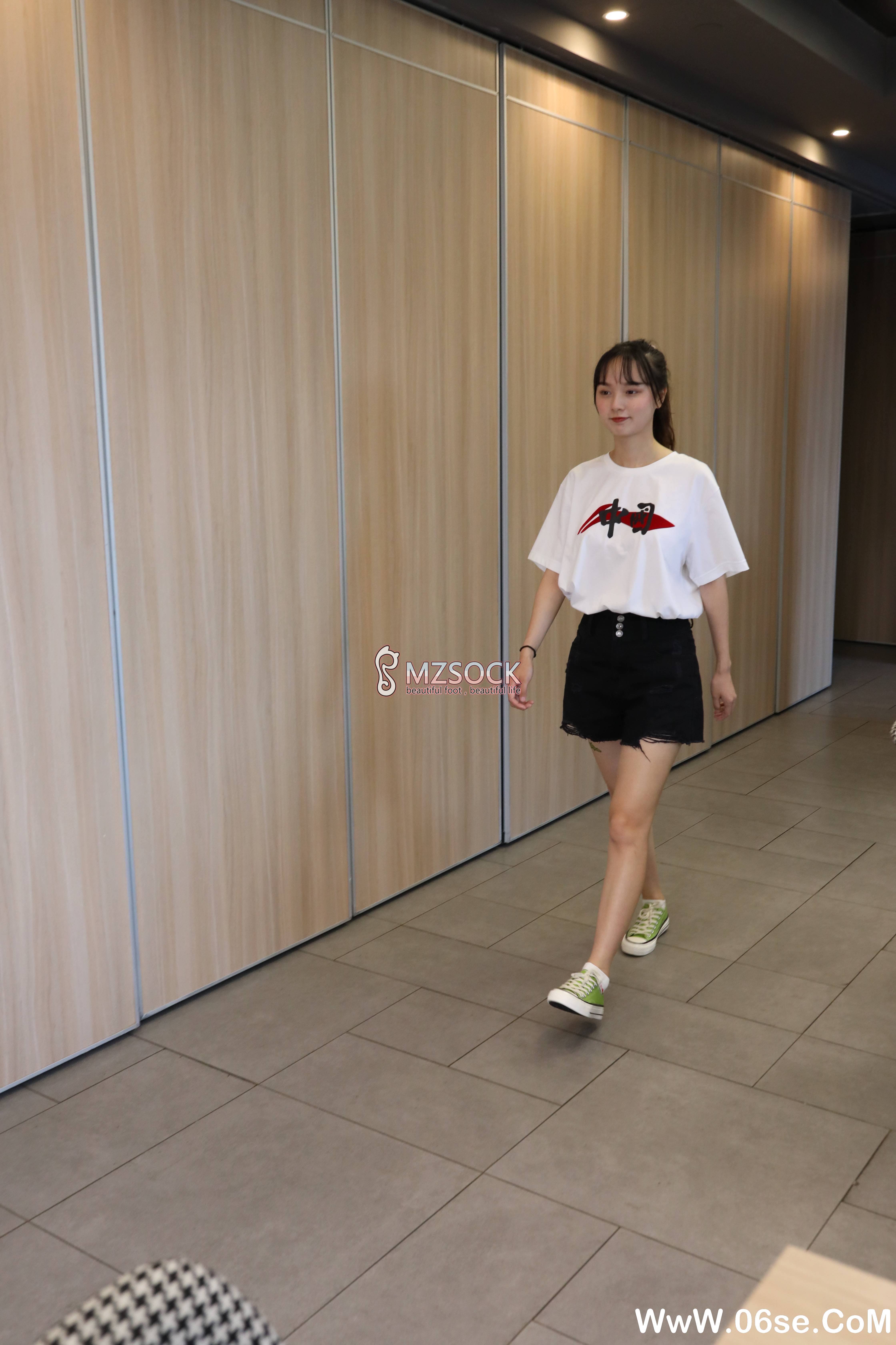 图片[11]-[MZSOCK]爱美足 NO.037 悦悦[163P712M]-六色网