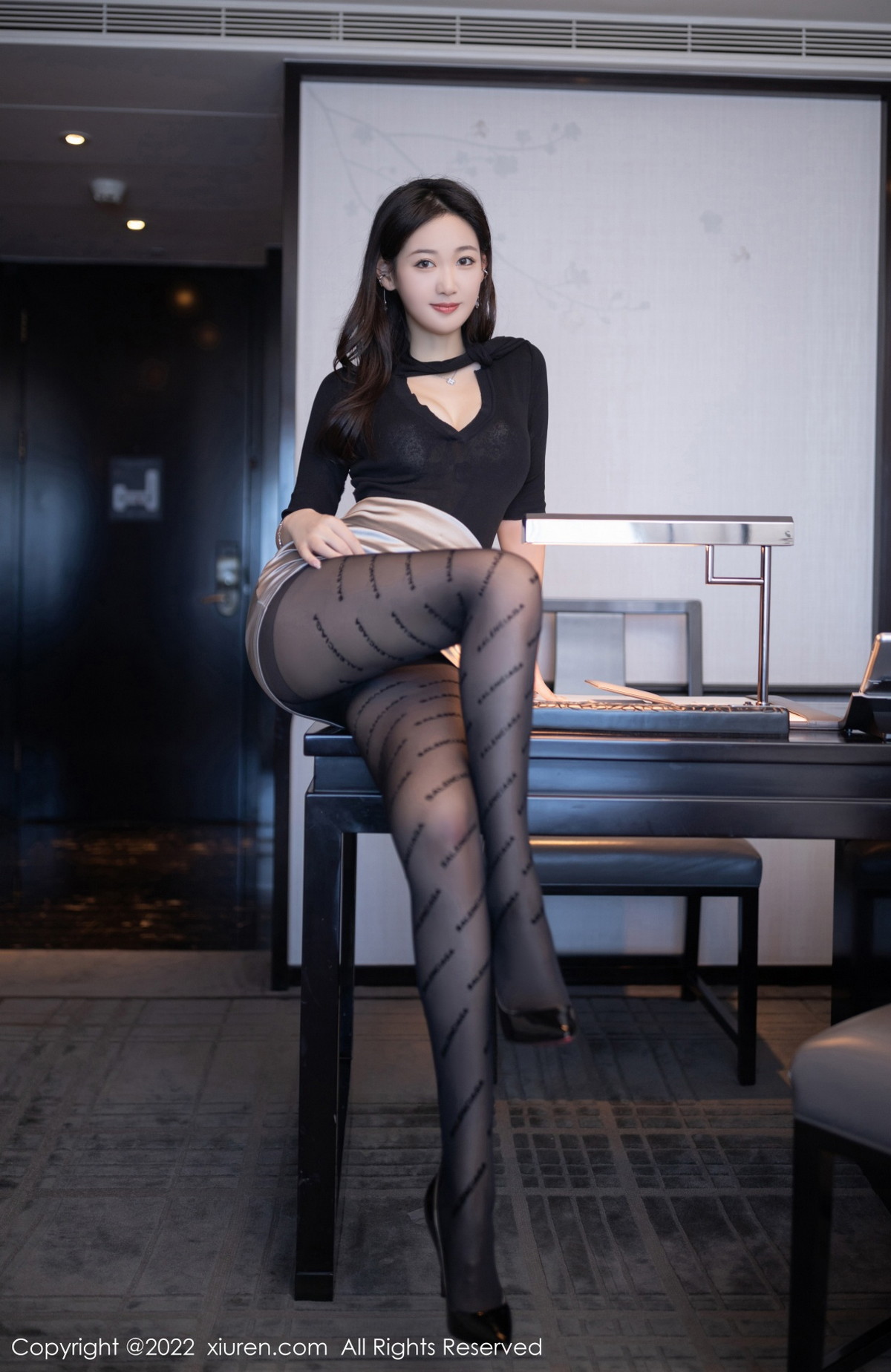 图片[25]-【XiuRen秀人网】2022.11.21 Vol.5887 唐安琪【78P】-六色网