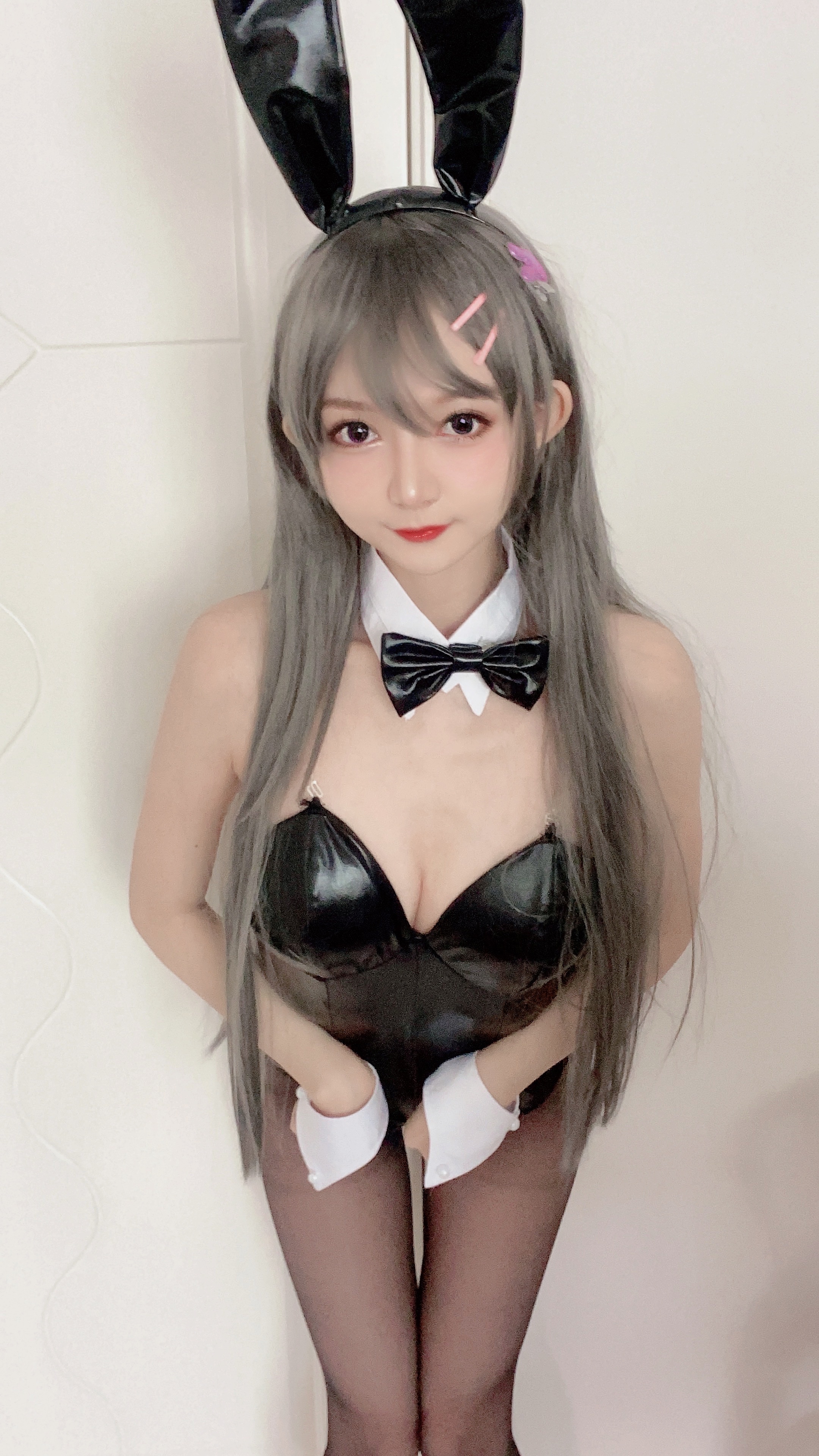 图片[26]-51酱 NO.004 — 麻衣兔女郎[40P+1V126M]-六色网