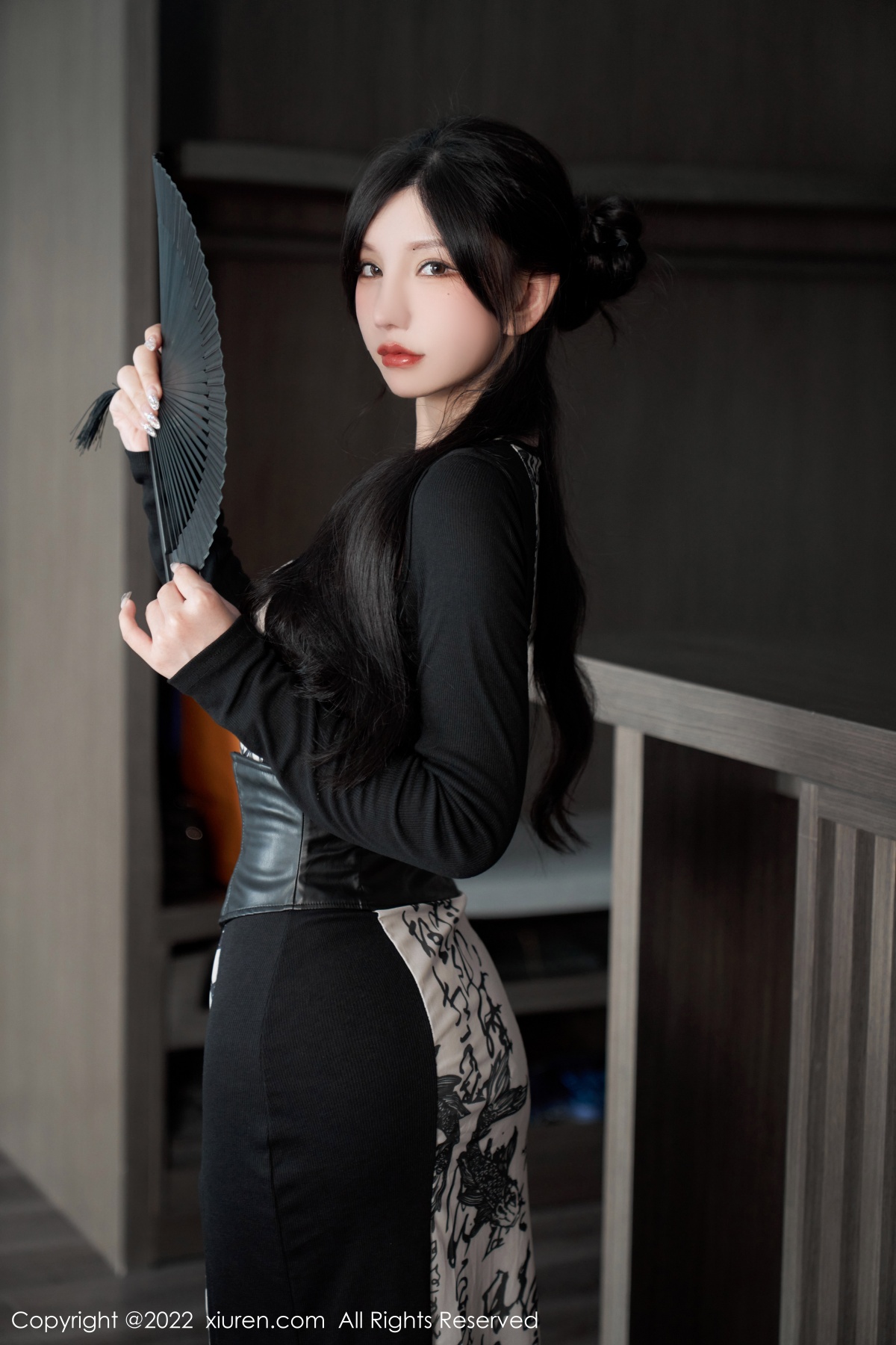 图片[16]-【XiuRen秀人网】2022.09.21 Vol.5623 周于希Sally【94P】-六色网