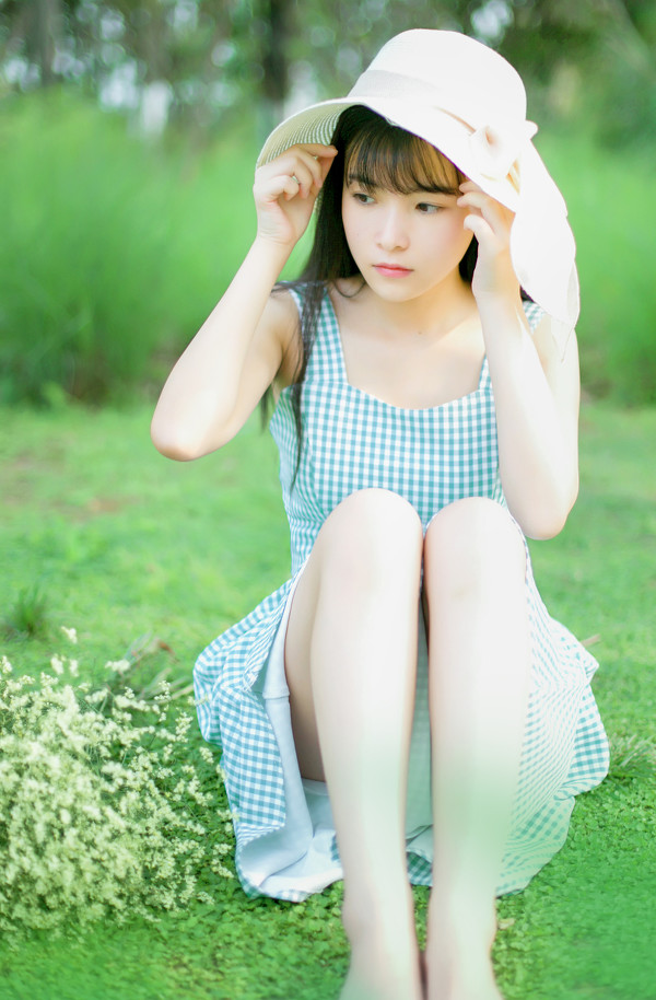图片[3]-月蔓少女-六色网