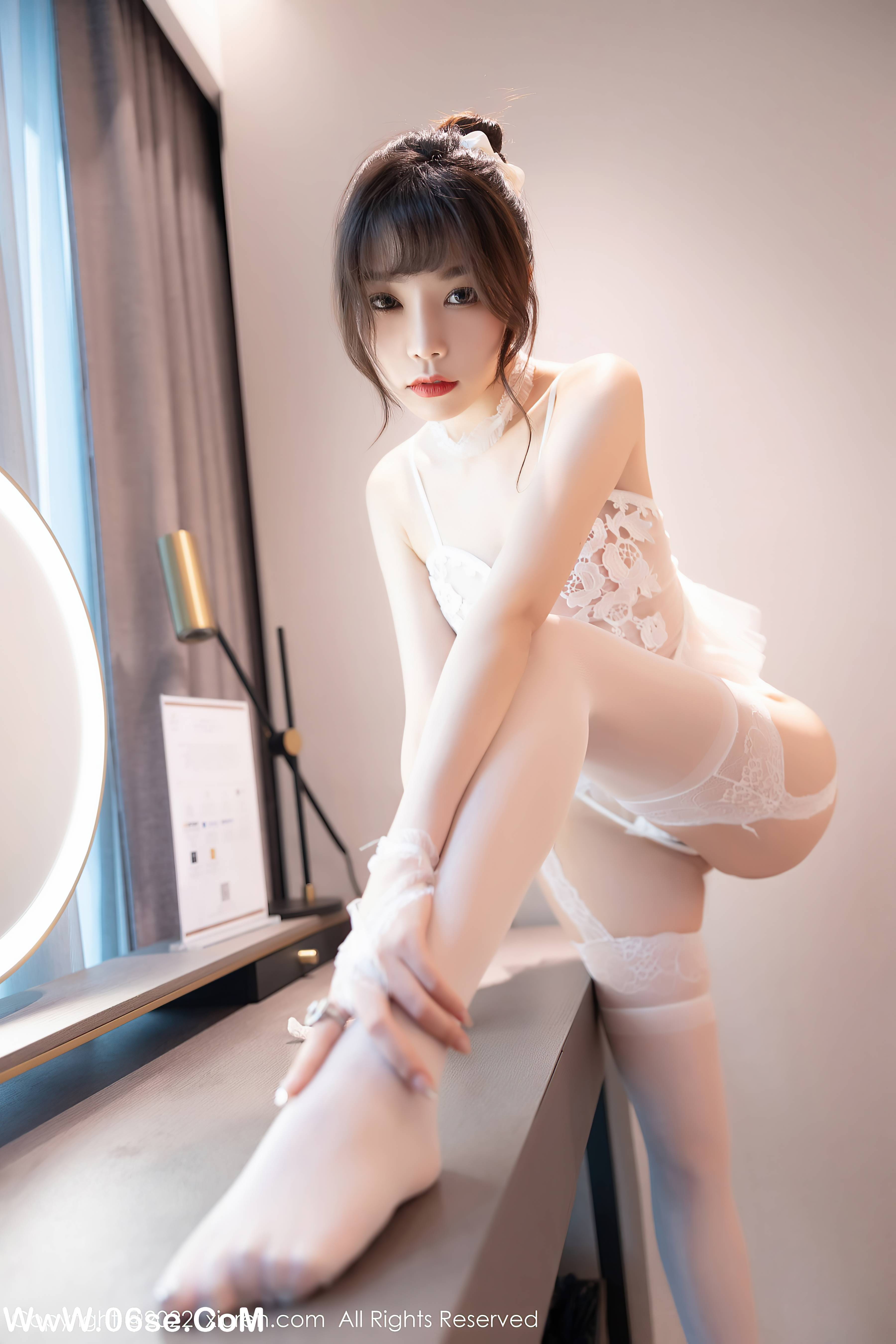 图片[55]-[XIUREN秀人网] 2022.04.08 NO.4840 芝芝Booty[76+1P574M]-六色网
