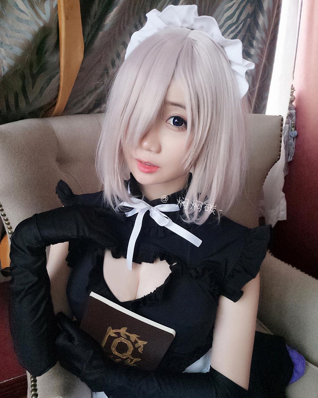 图片[1047]-焖焖碳 NO.001 – 微博图片视频打包合集[1459P+98V657M]-六色网