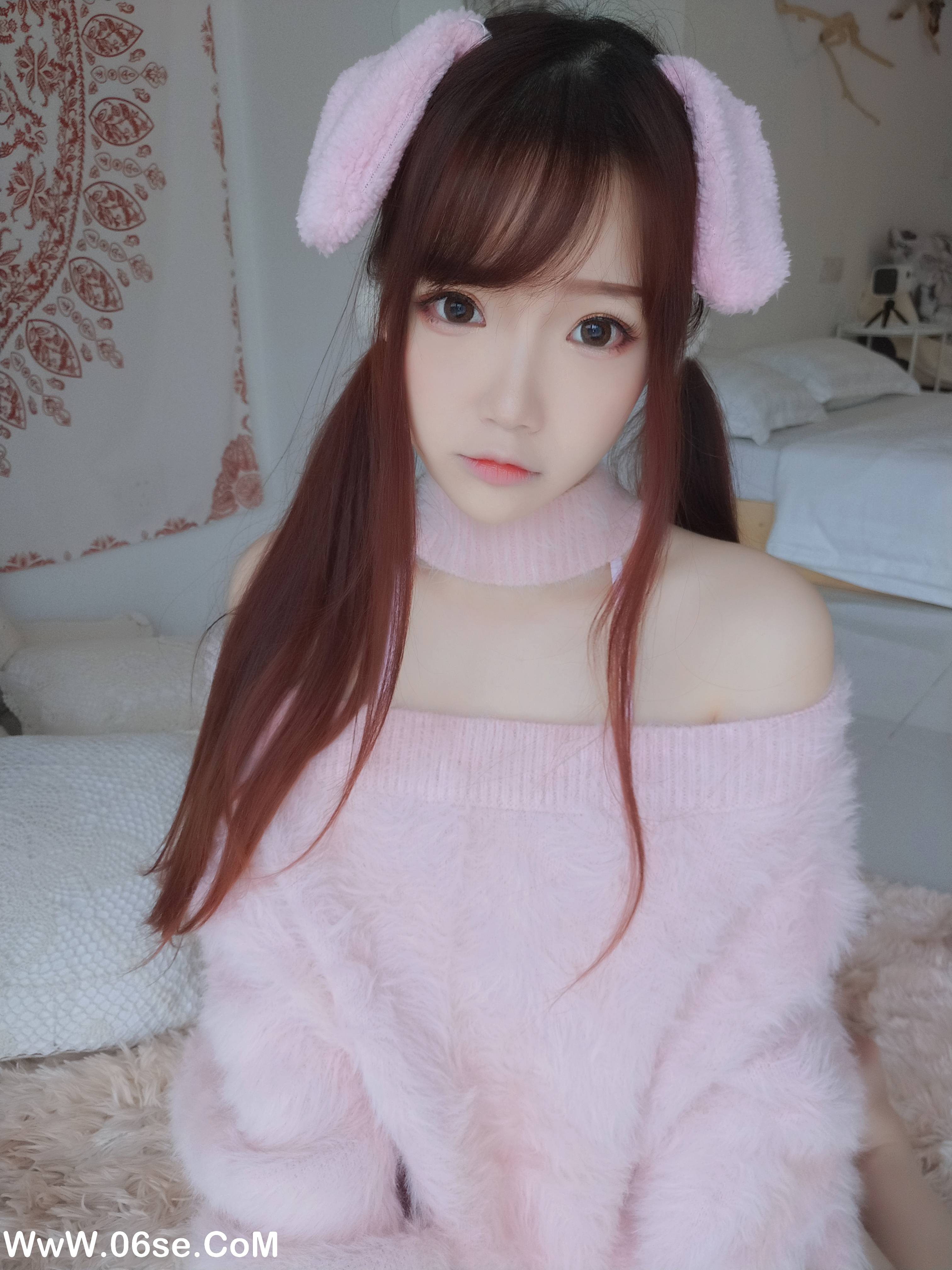 图片[109]-雪晴 – NO.016 牧场物语 垂耳兔[130P+3V1.6G]-六色网