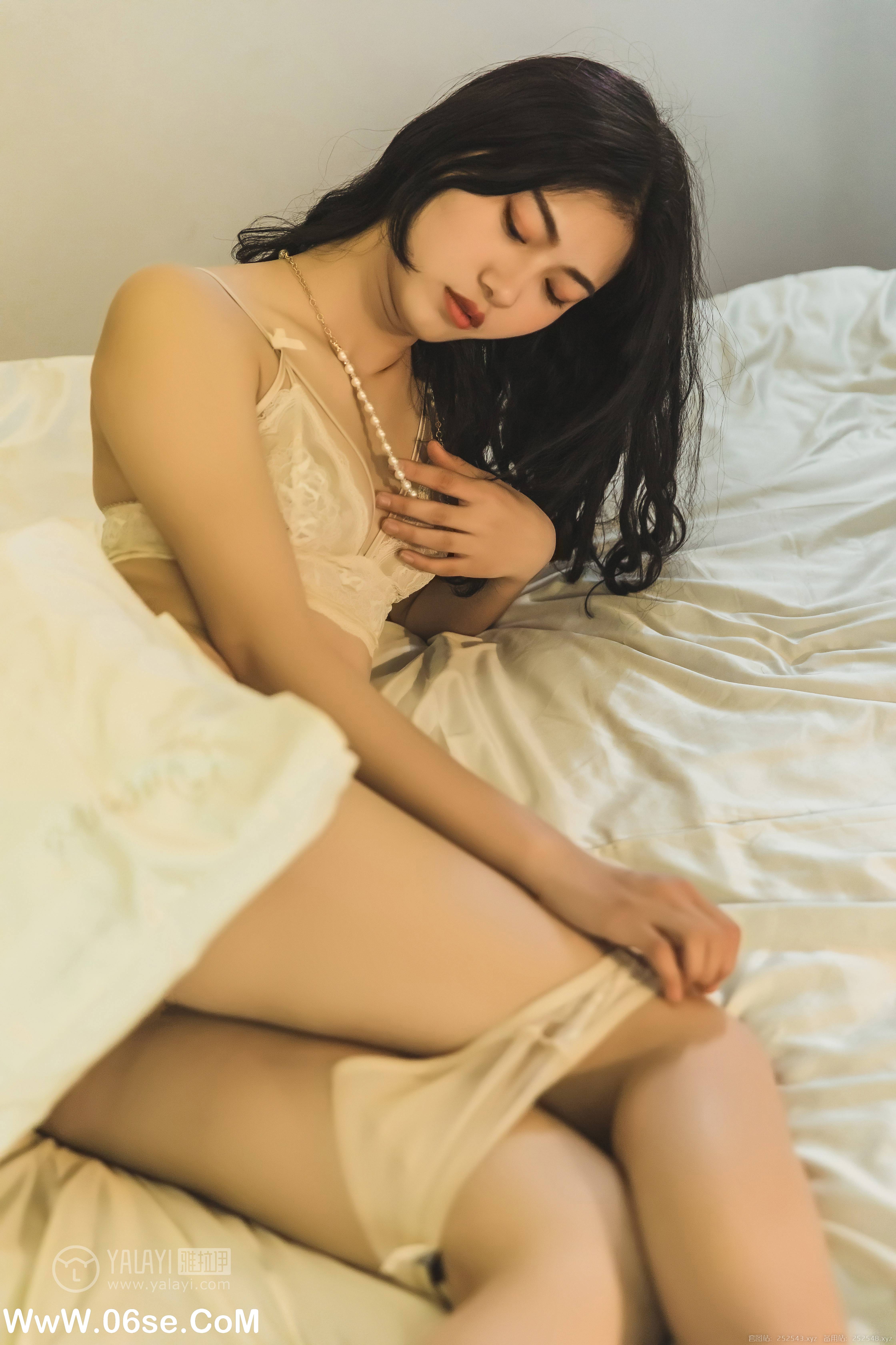 图片[44]-[YALAYI雅拉伊] No.306 和风 43+1P483M-六色网
