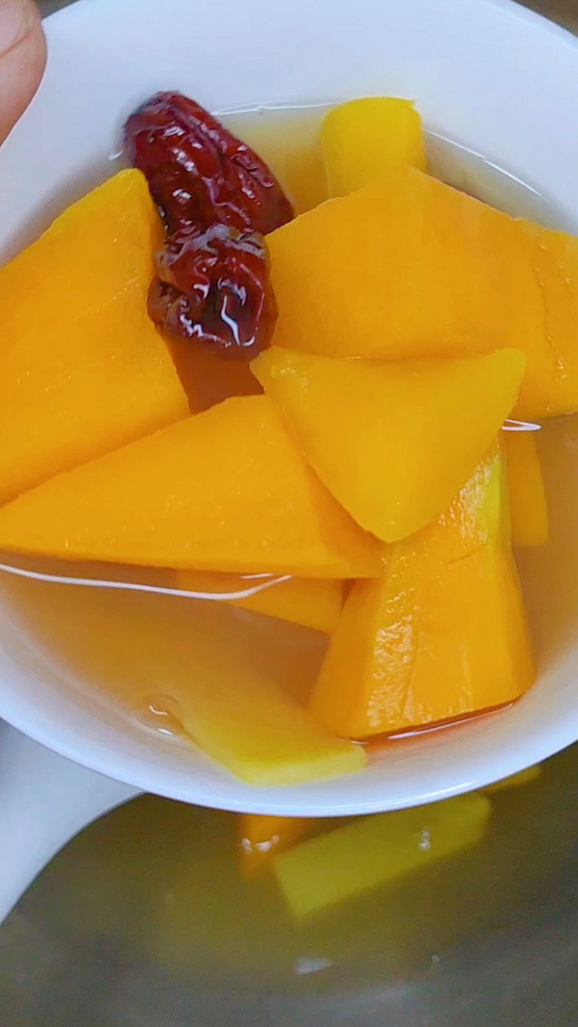 流传过百年的番薯糖水,有多少人吃过?