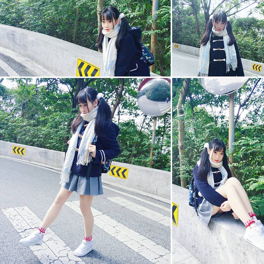 图片[120]-焖焖碳 NO.001 – 微博图片视频打包合集[1459P+98V657M]-六色网