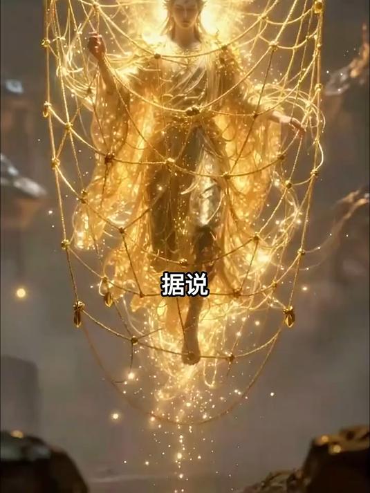 洪荒咸鱼,拒当坐骑 16