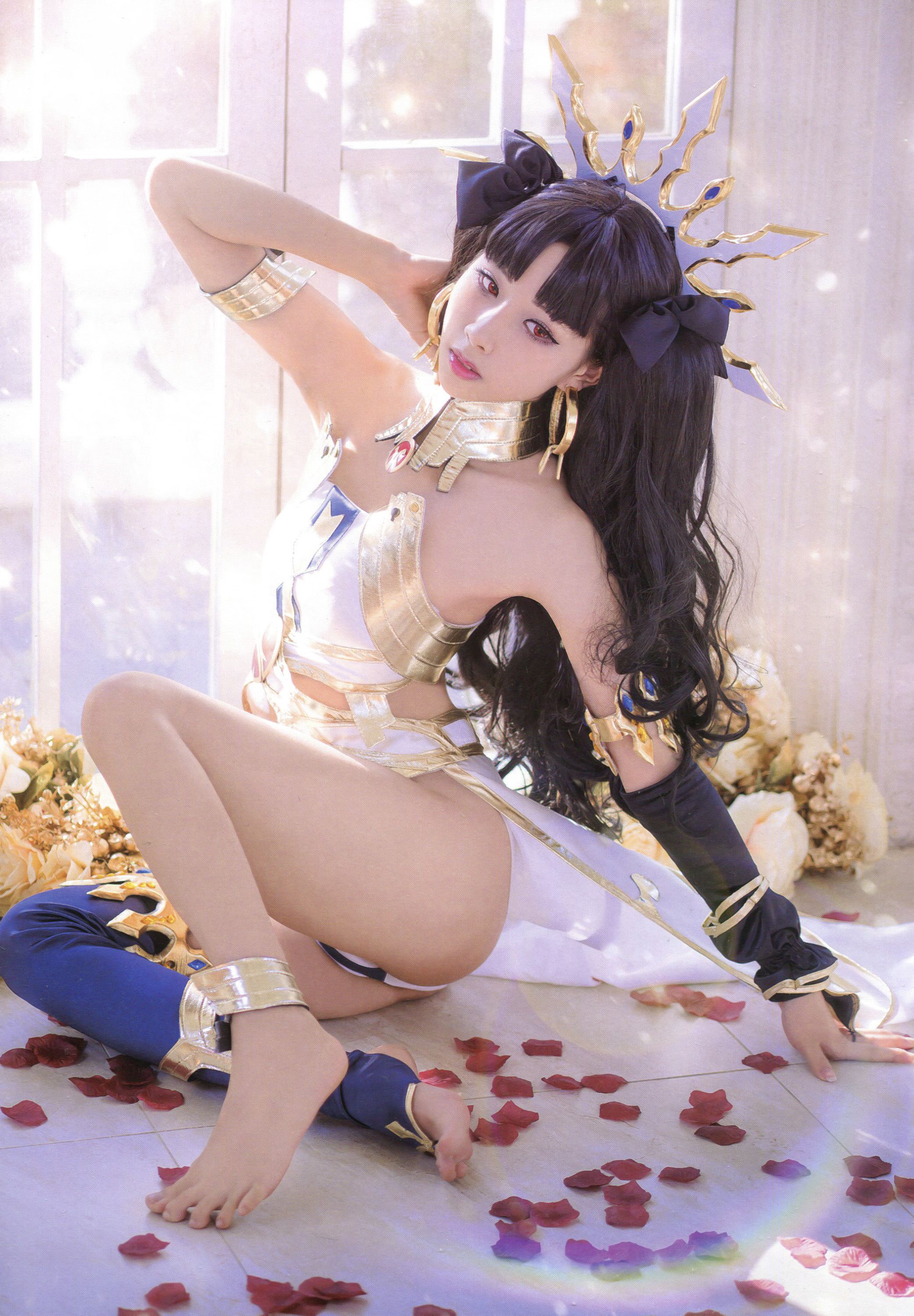 图片[21]-Hane Ame 雨波写真 NO.075 — Ishtar 伊斯塔[84P141M]-六色网
