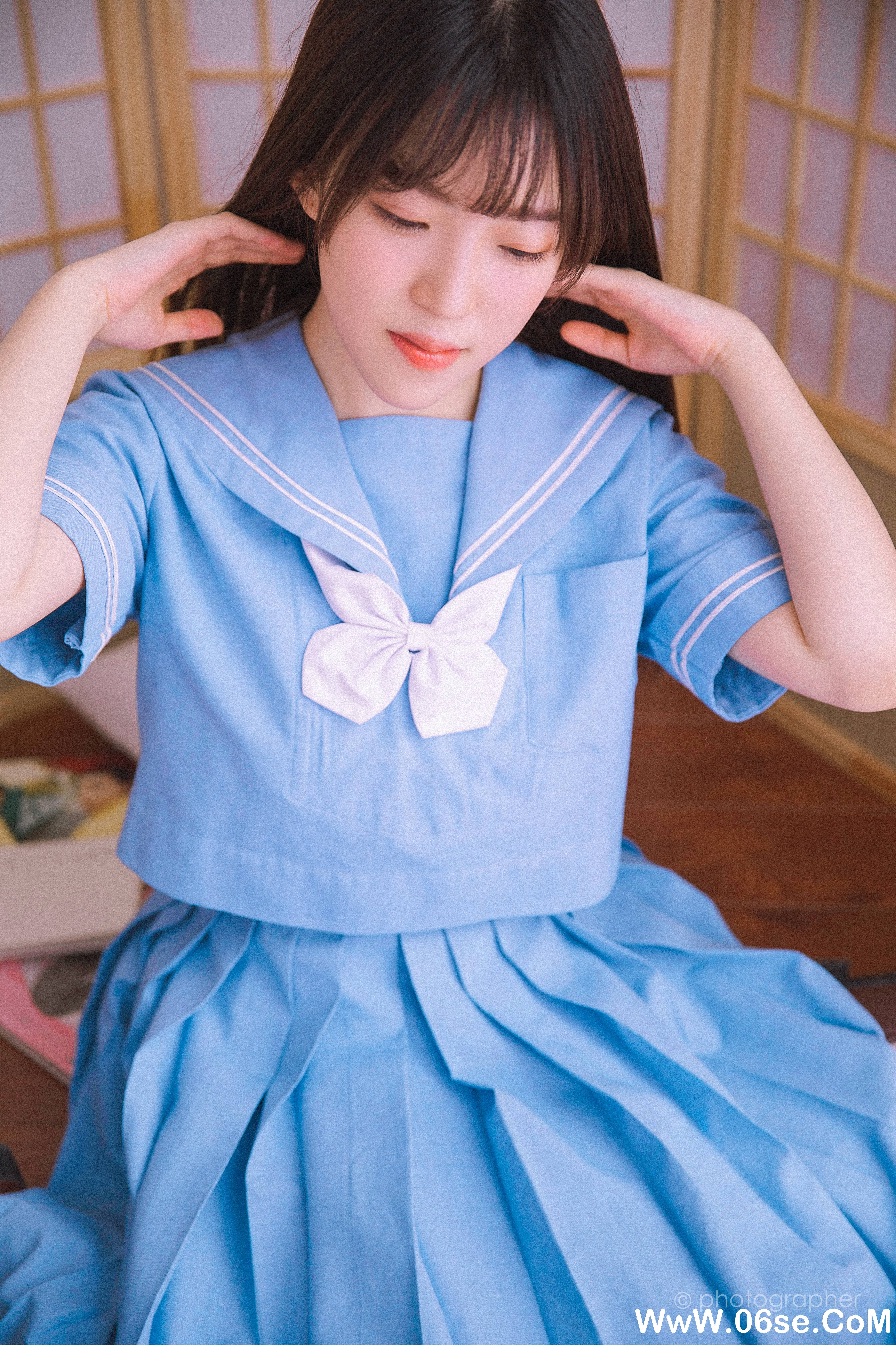 图片[8]-[YALAYI雅拉伊] 2022.04.18 NO.916 《感觉良好》[32+1P453M]-六色网