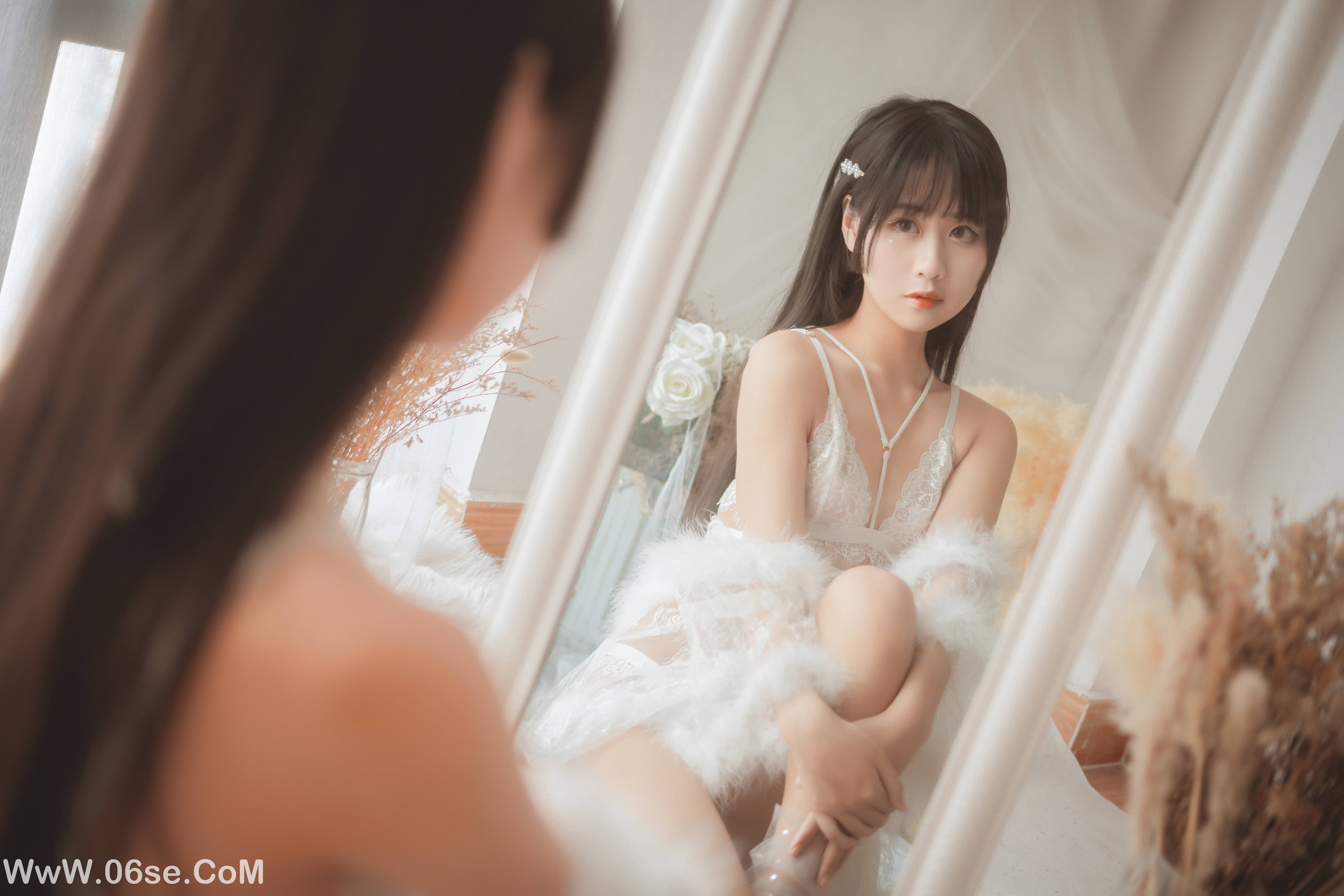 图片[23]-萌芽儿o0 NO.008 – 毛绒内衣[27P278M]-六色网