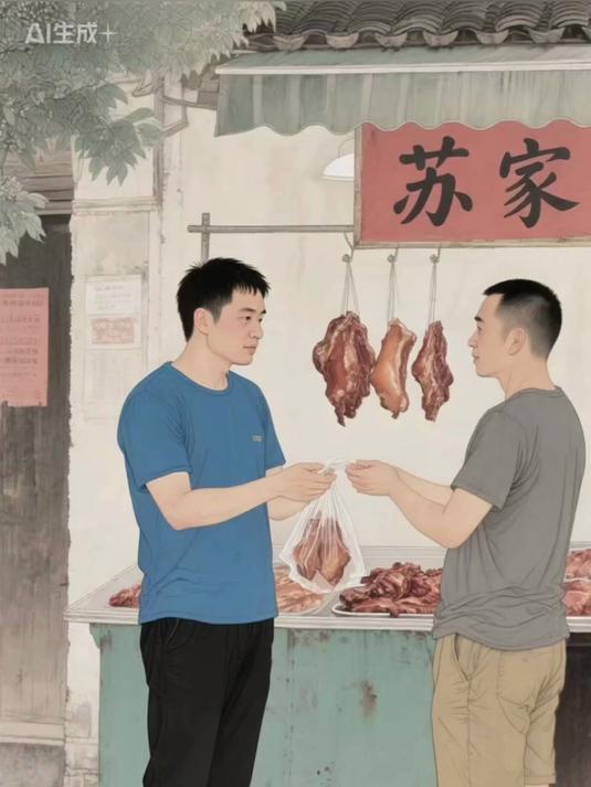 吃火锅 “牛肉卷” 后呕吐!为省成本,罗某竟用鸭肉卷骗人