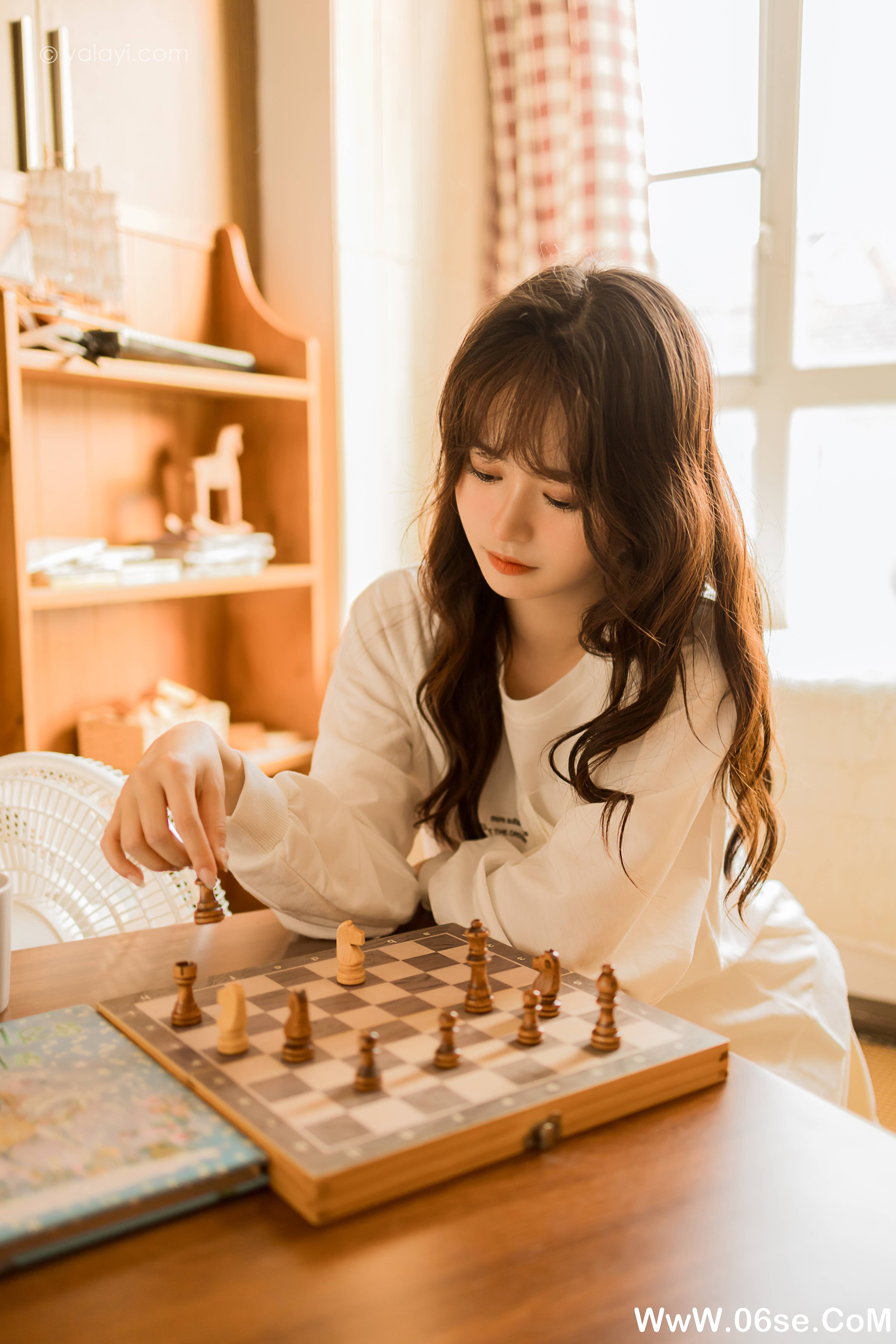 图片[9]-[YALAYI雅拉伊] 2022.05.07 NO.923 小亭《快乐加倍》[40+1P491M]-六色网