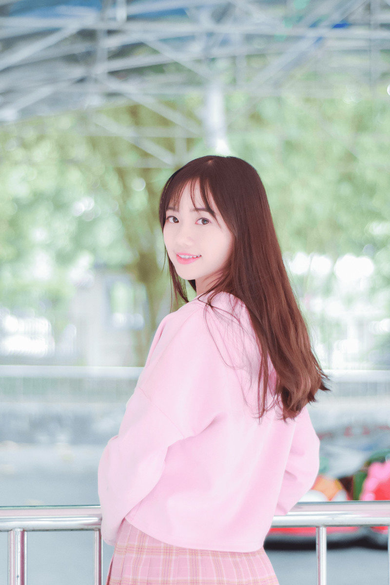图片[4]-少女粉-六色网