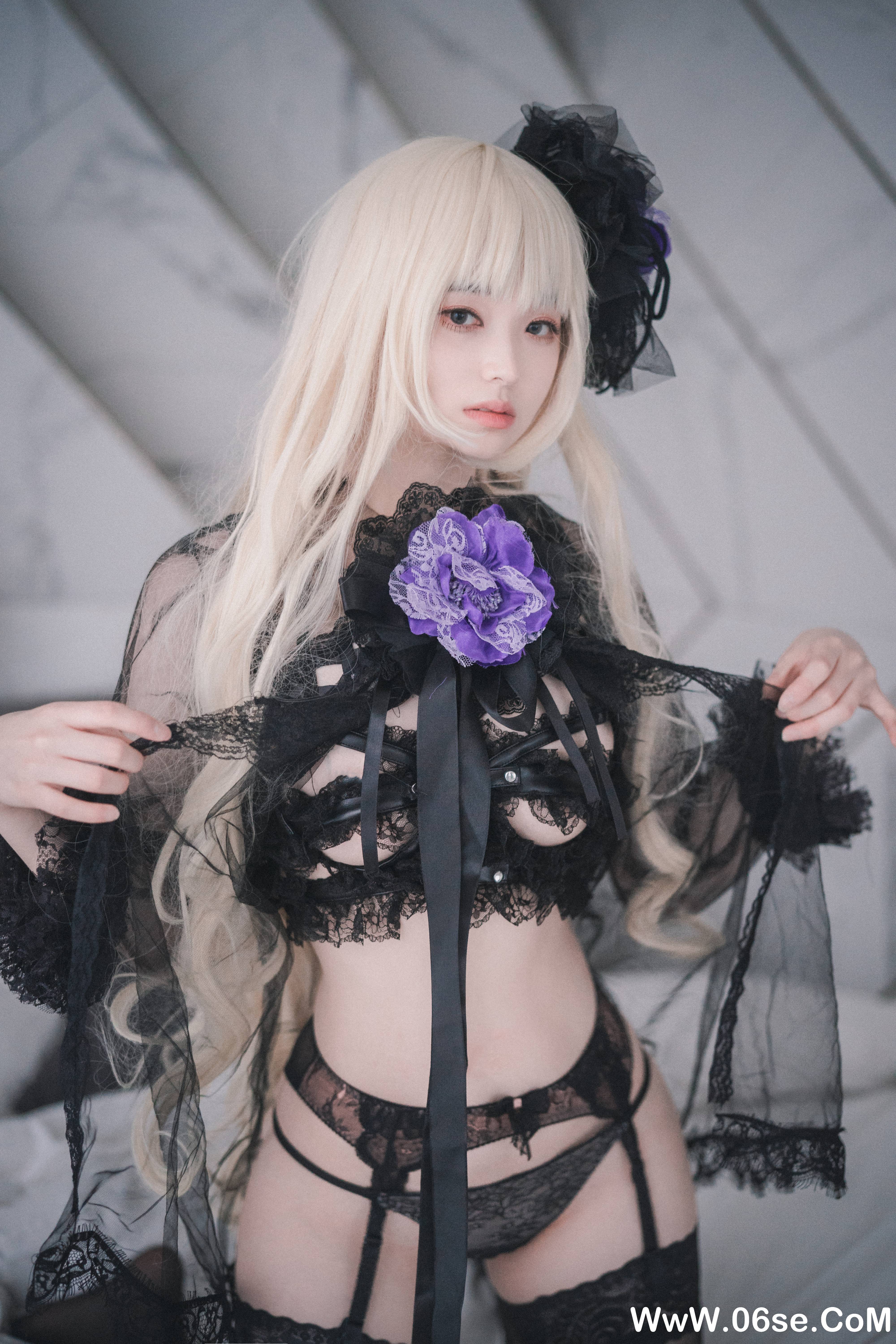 图片[23]-DJAWA – NO.033 Destiny Child [82P1.1G]-六色网