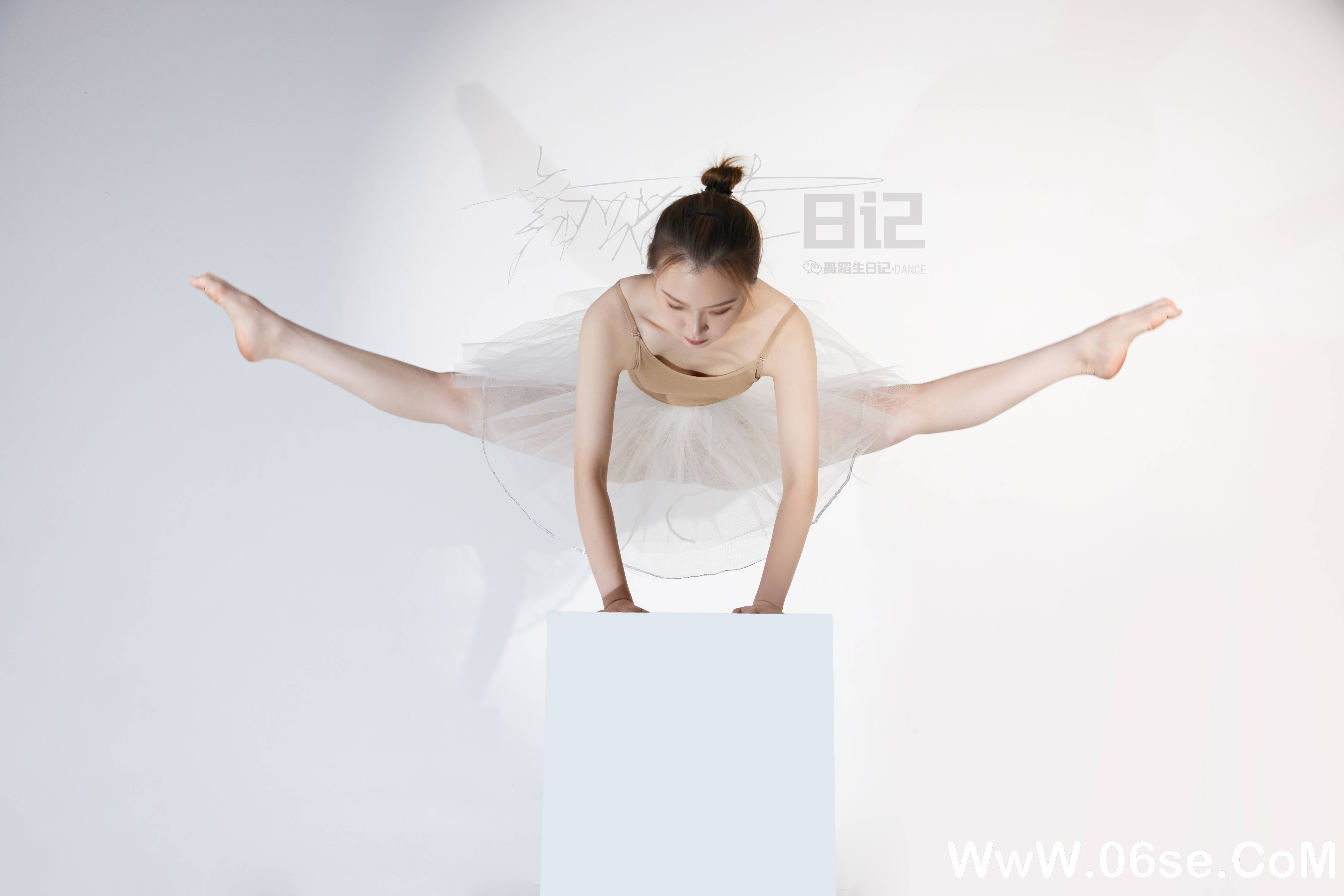 图片[14]-[GALLI嘉丽]舞蹈生日记 076 – 高雯雯[41P315M]-六色网