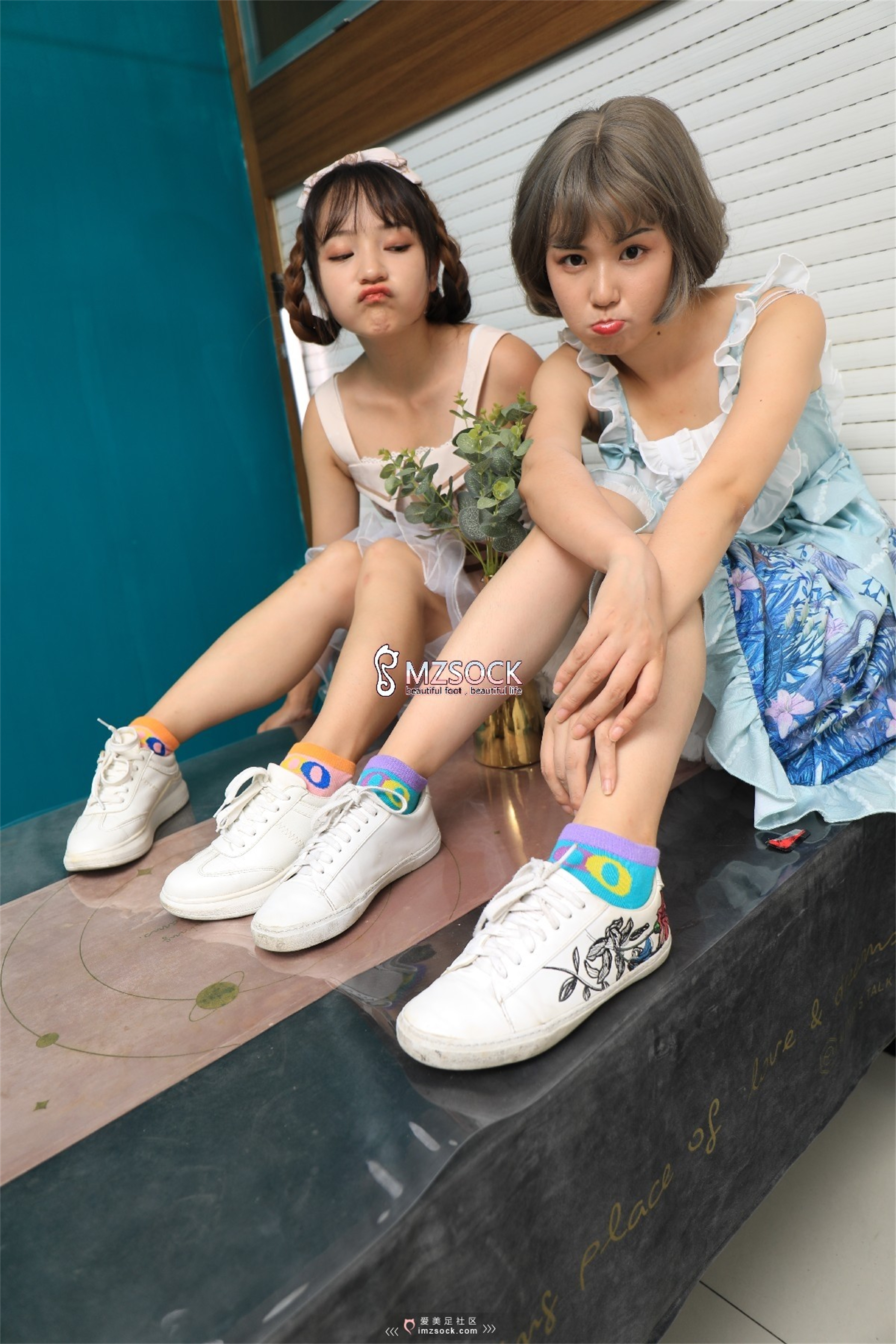 图片[41]-[MZSOCK]爱美足 NO.054 果儿.豆豆[71P174M]-六色网